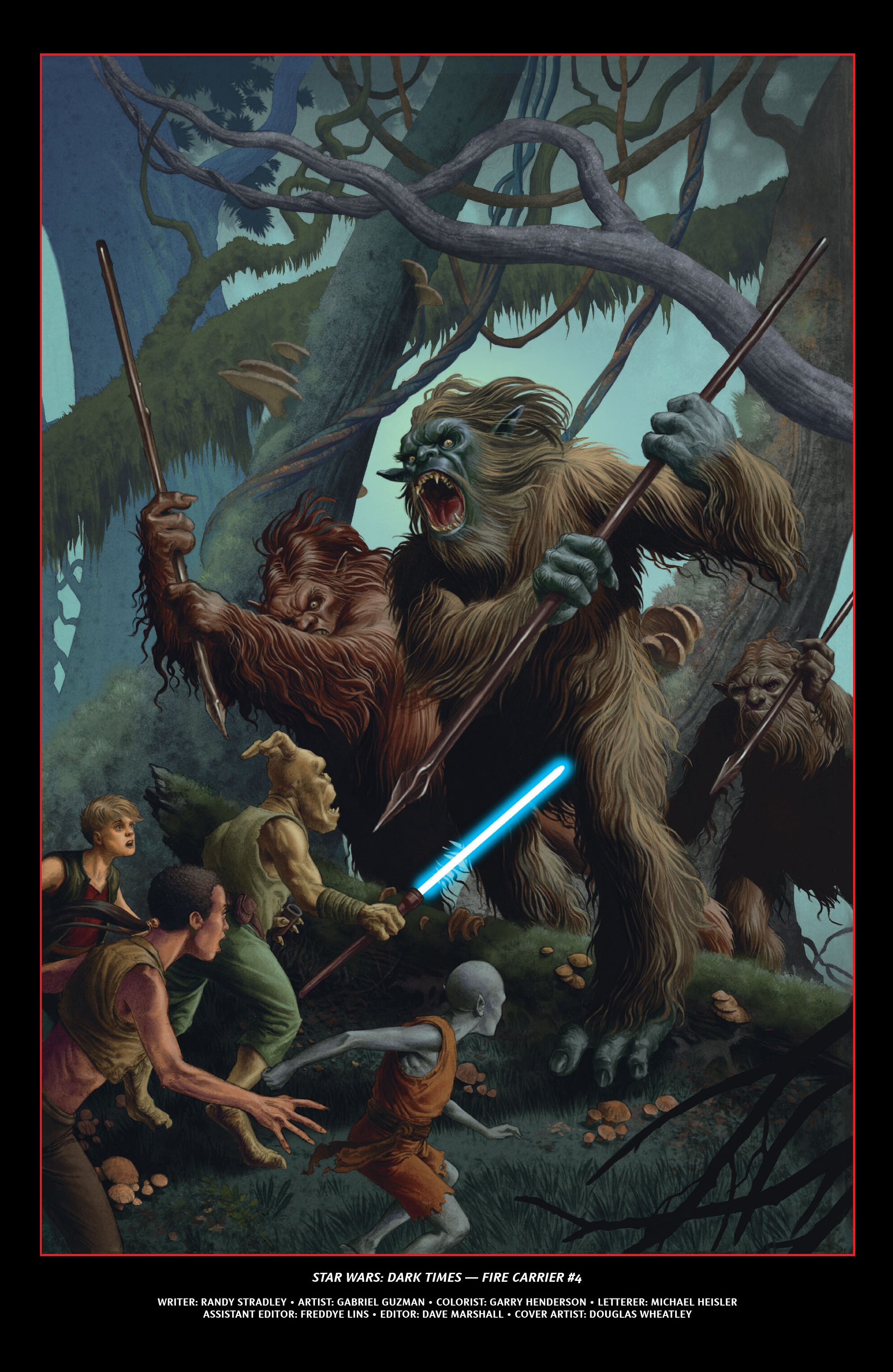 Read online Star Wars Legends: The Empire Omnibus comic -  Issue # TPB 2 (Part 1) - 77