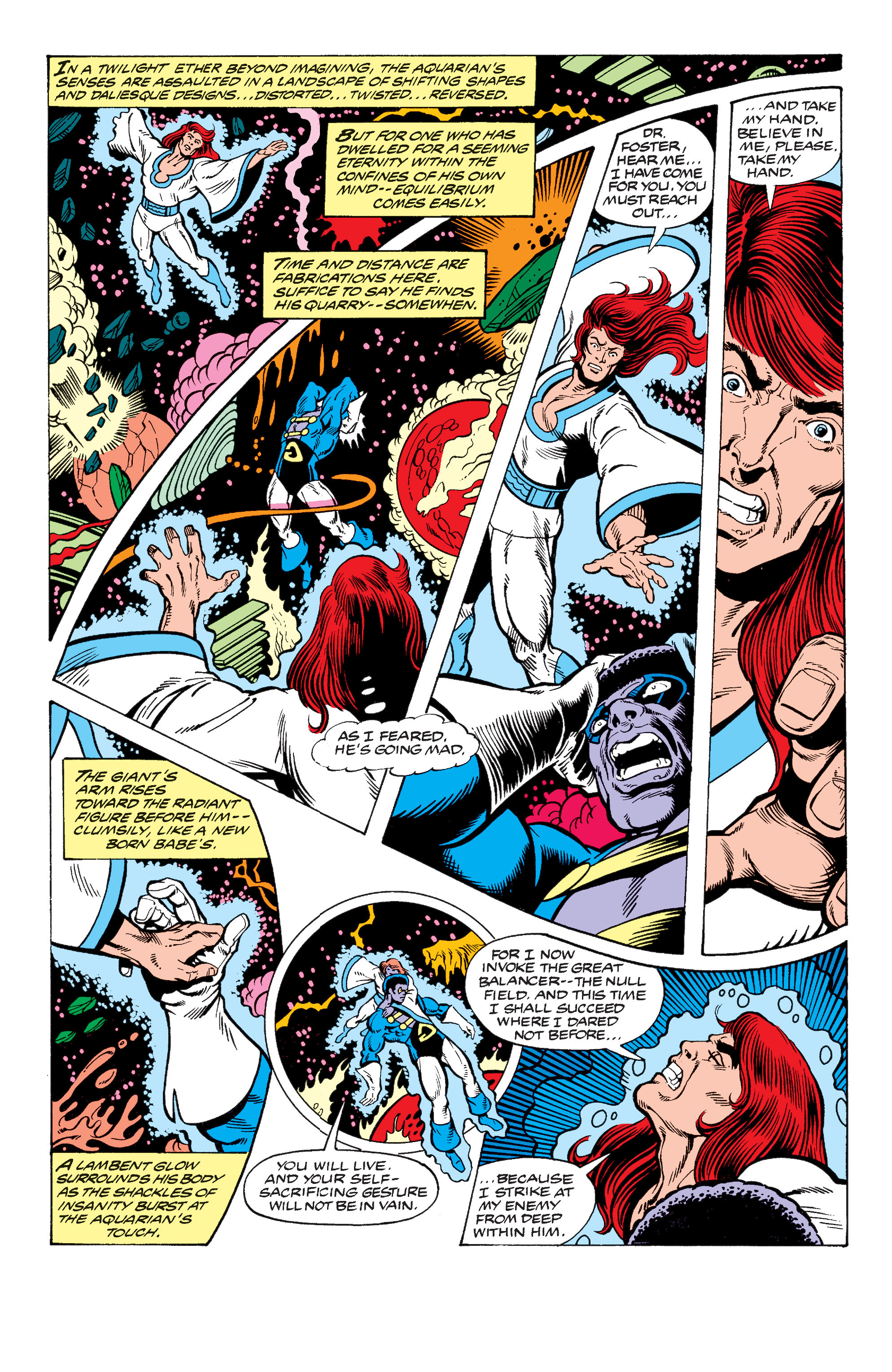 Read online Marvel Two-In-One comic -  Issue #58 - 16
