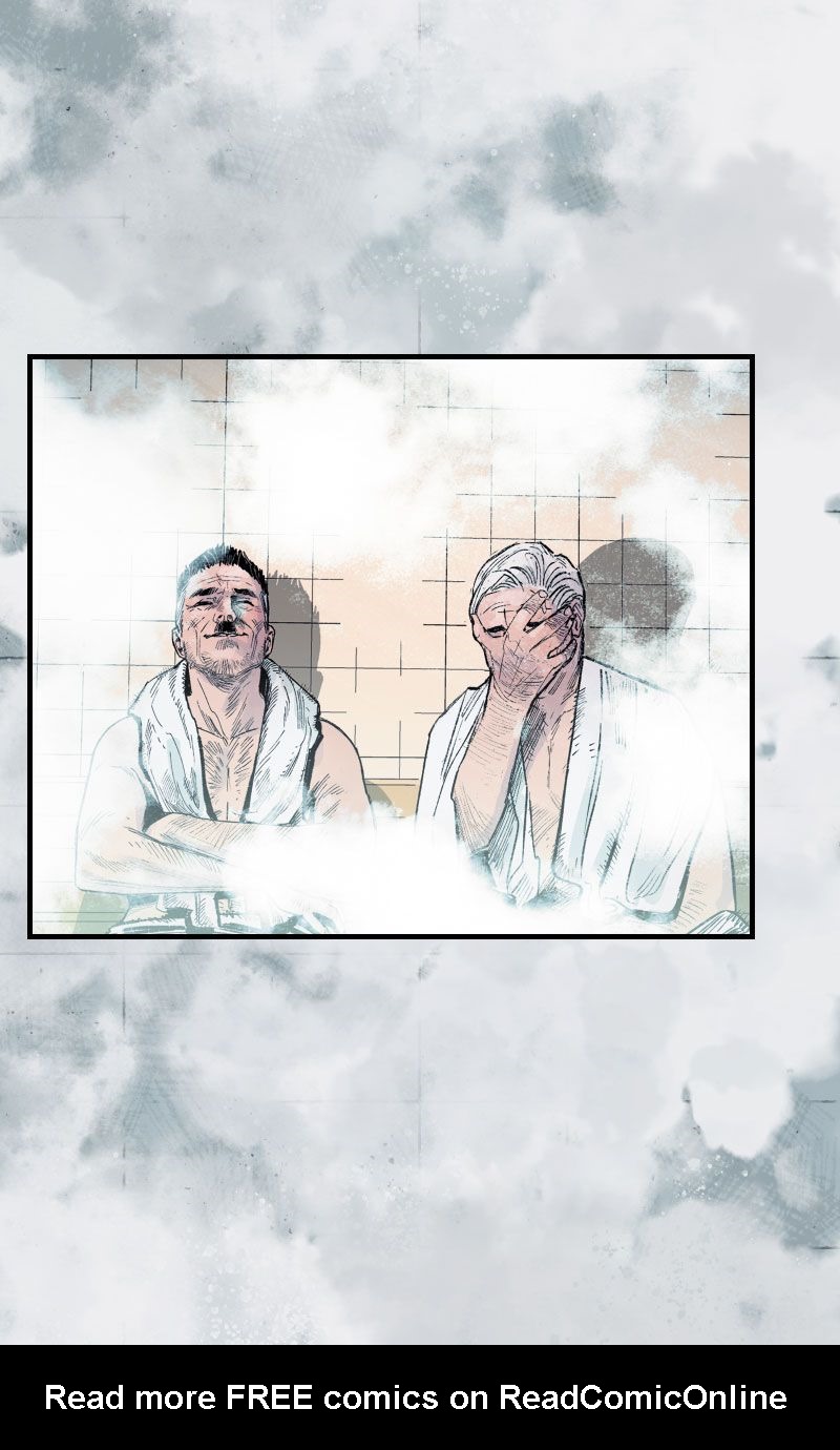 Read online Ultimate Spider-Man Infinity Comic comic -  Issue #2 - 32