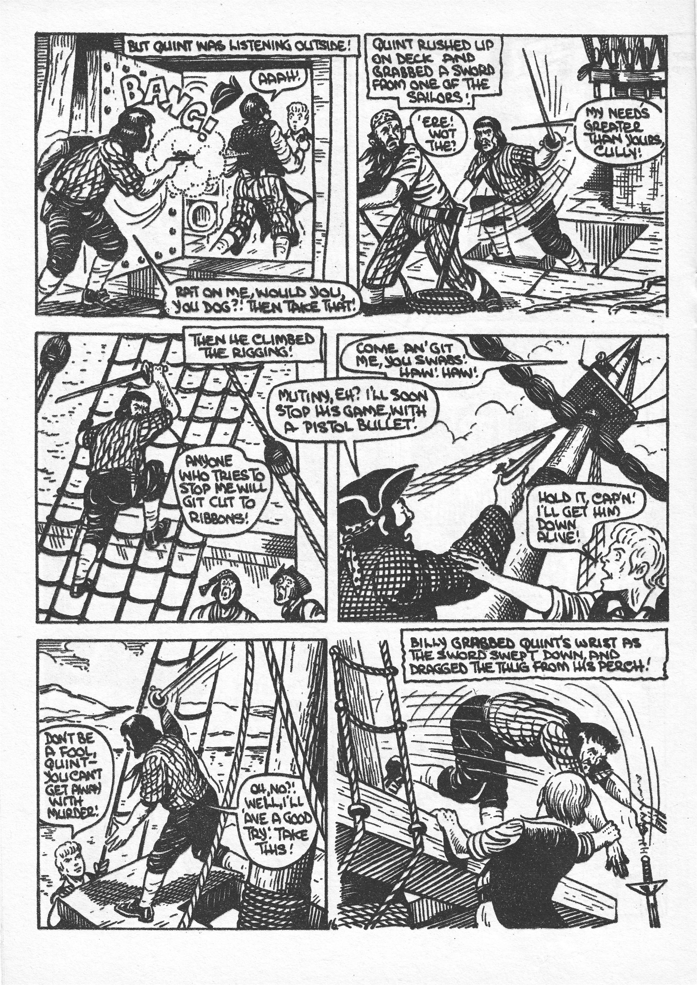 Read online Young Marvelman comic -  Issue #309 - 18