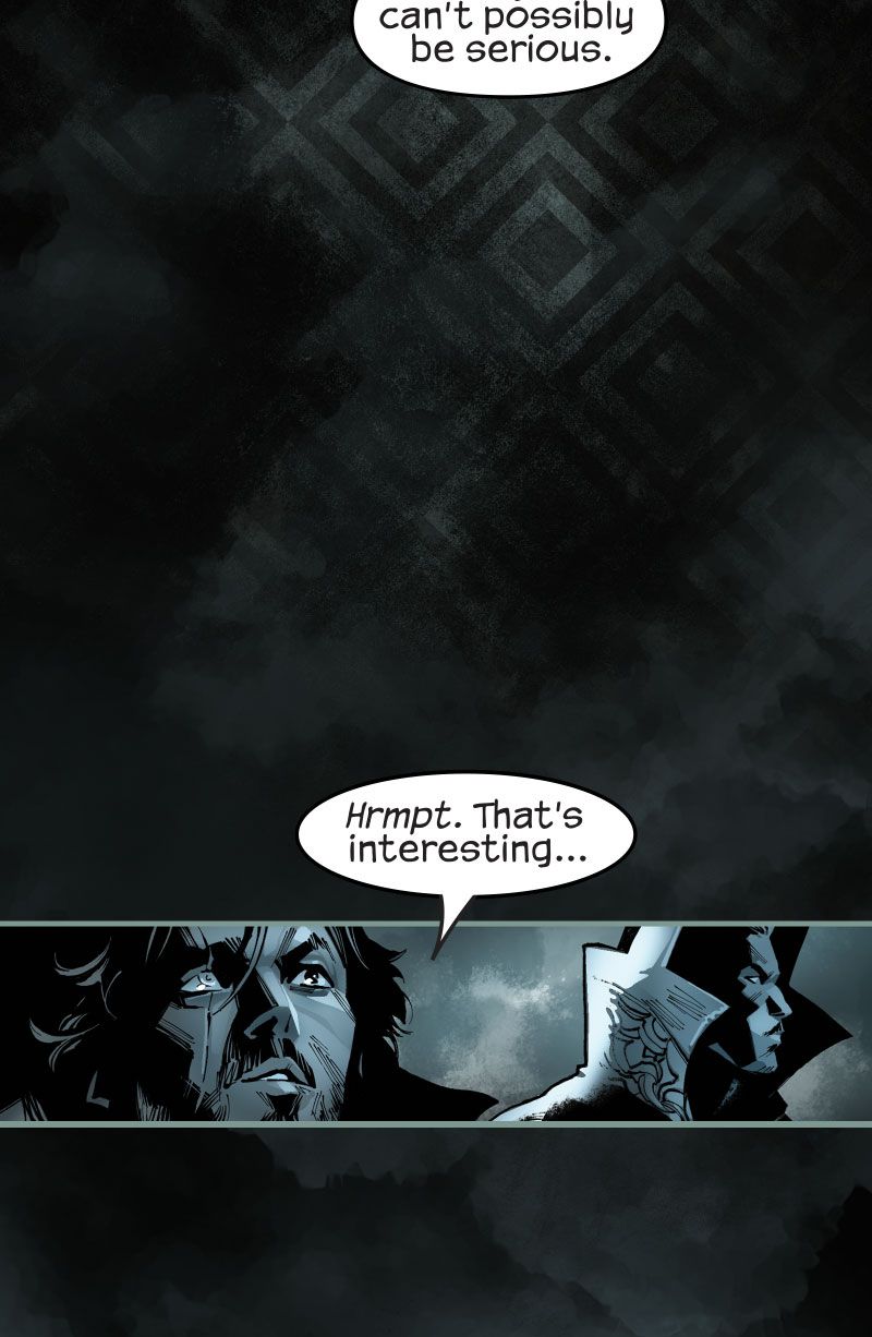 Read online G.O.D.S.: Infinity Comic comic -  Issue #4 - 91