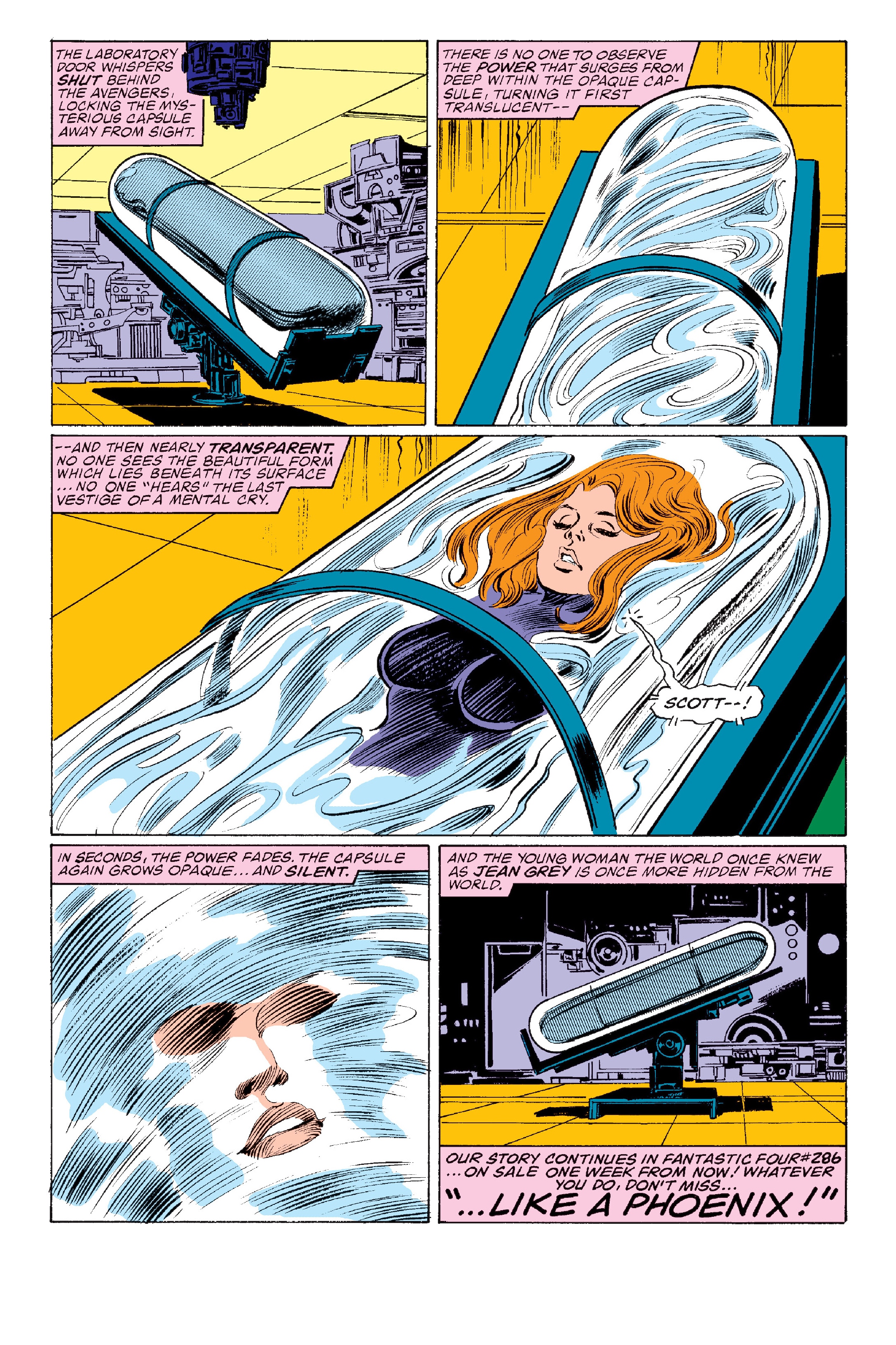 Read online Phoenix Omnibus comic -  Issue # TPB 2 (Part 4) - 75