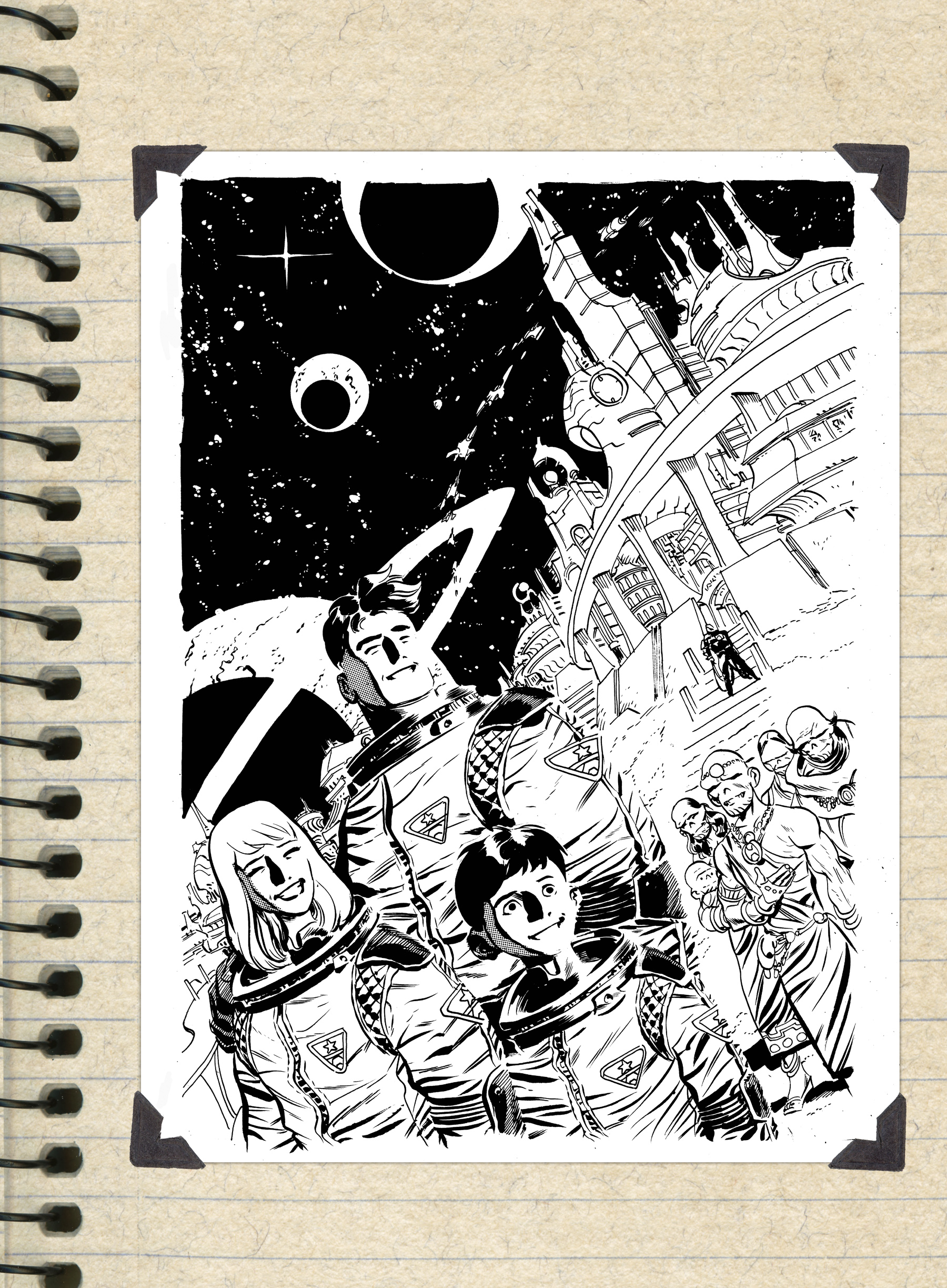 Read online If You Find This, I'm Already Dead comic -  Issue #1 - 31