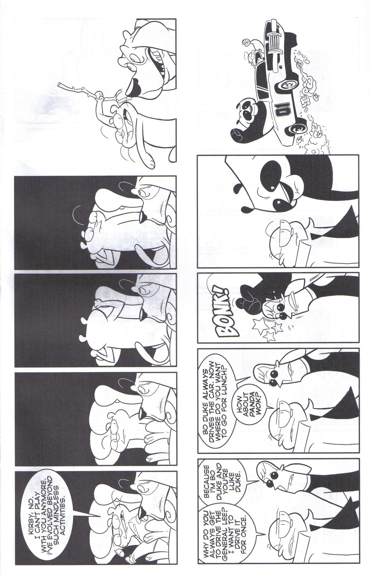 Read online PvP comic -  Issue #37 - 19