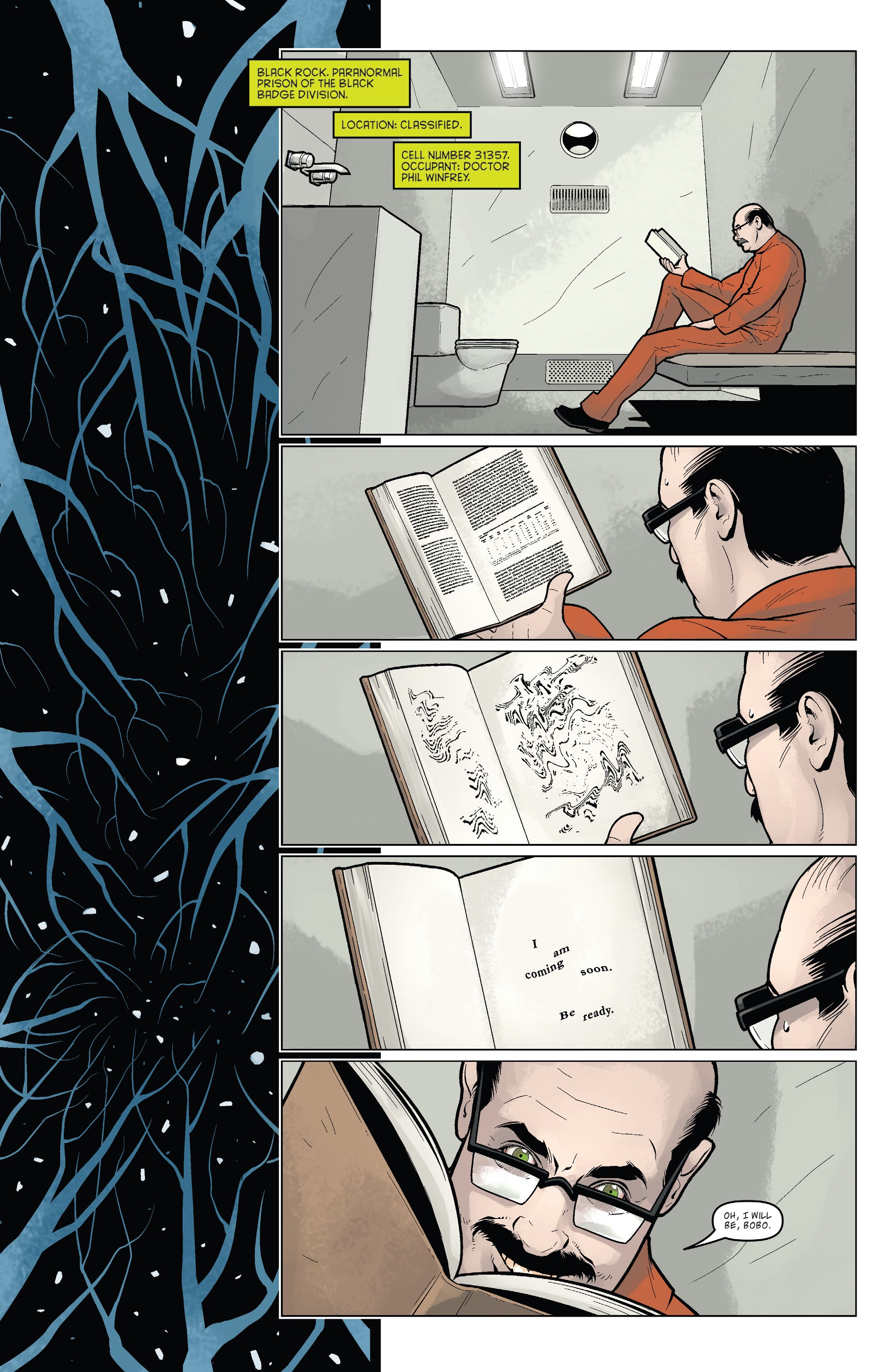 Read online Wynonna Earp: All In comic -  Issue # TPB (Part 2) - 58