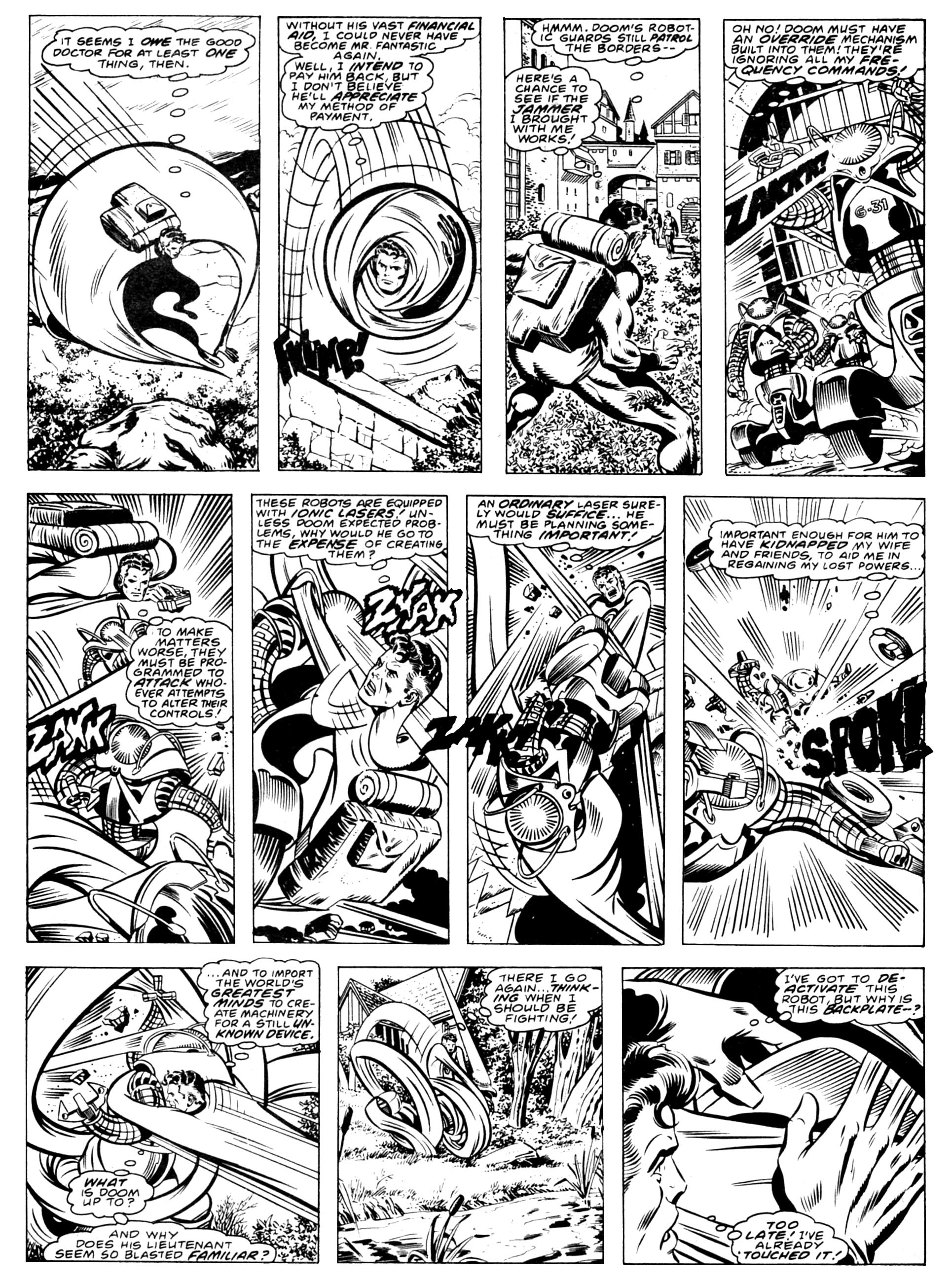 Read online Spectacular Spider-Man Weekly comic -  Issue #334 - 7