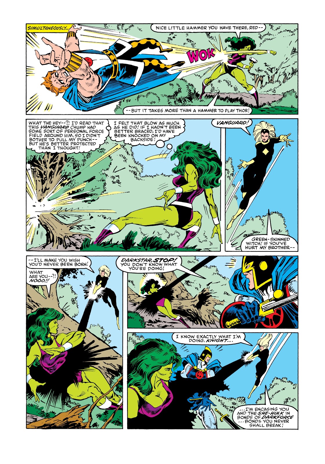 Marvel Masterworks: The Uncanny X-Men issue TPB 15 (Part 1) - Page 41