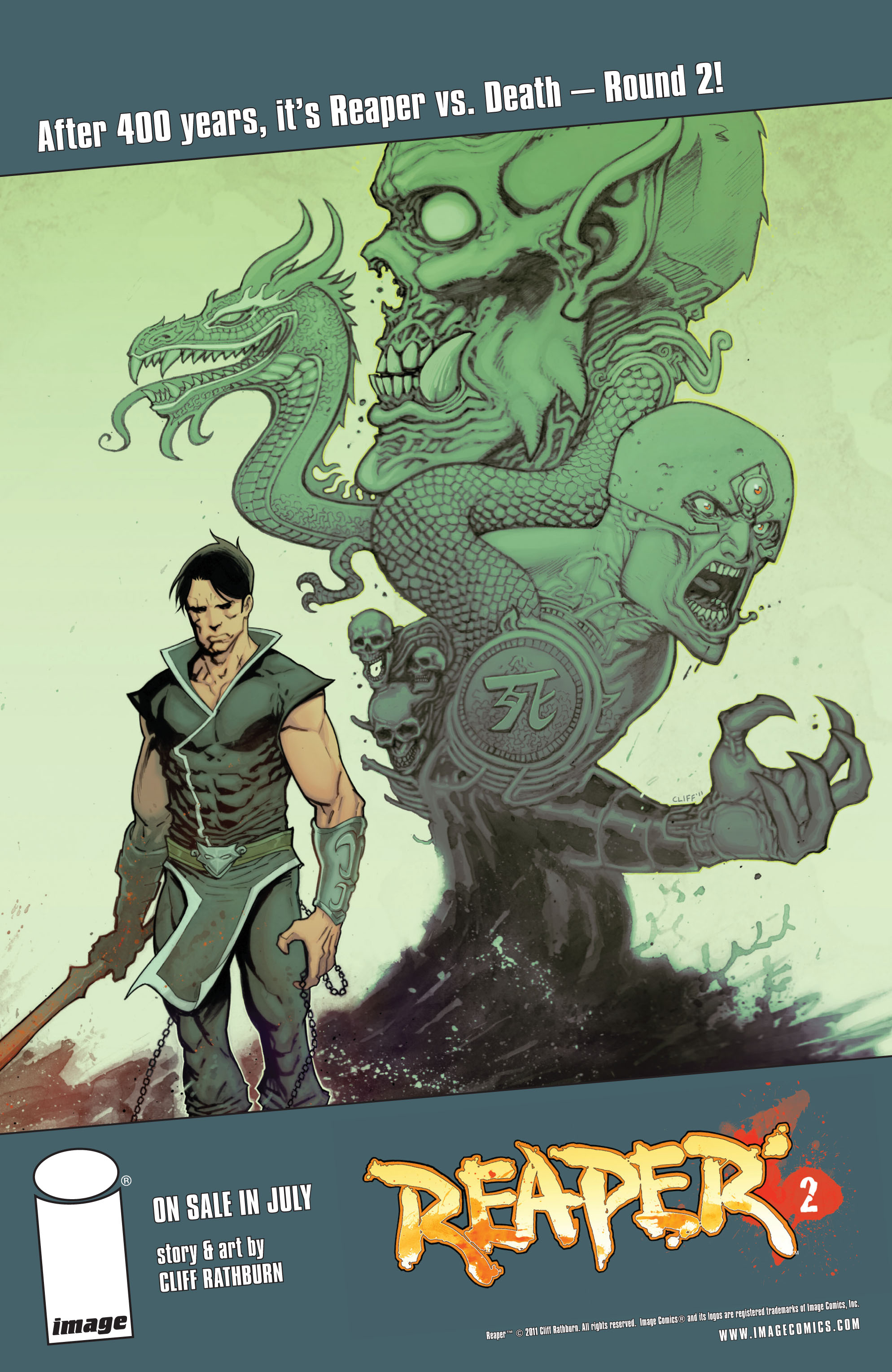 Read online The Walking Dead comic -  Issue #86 - 30