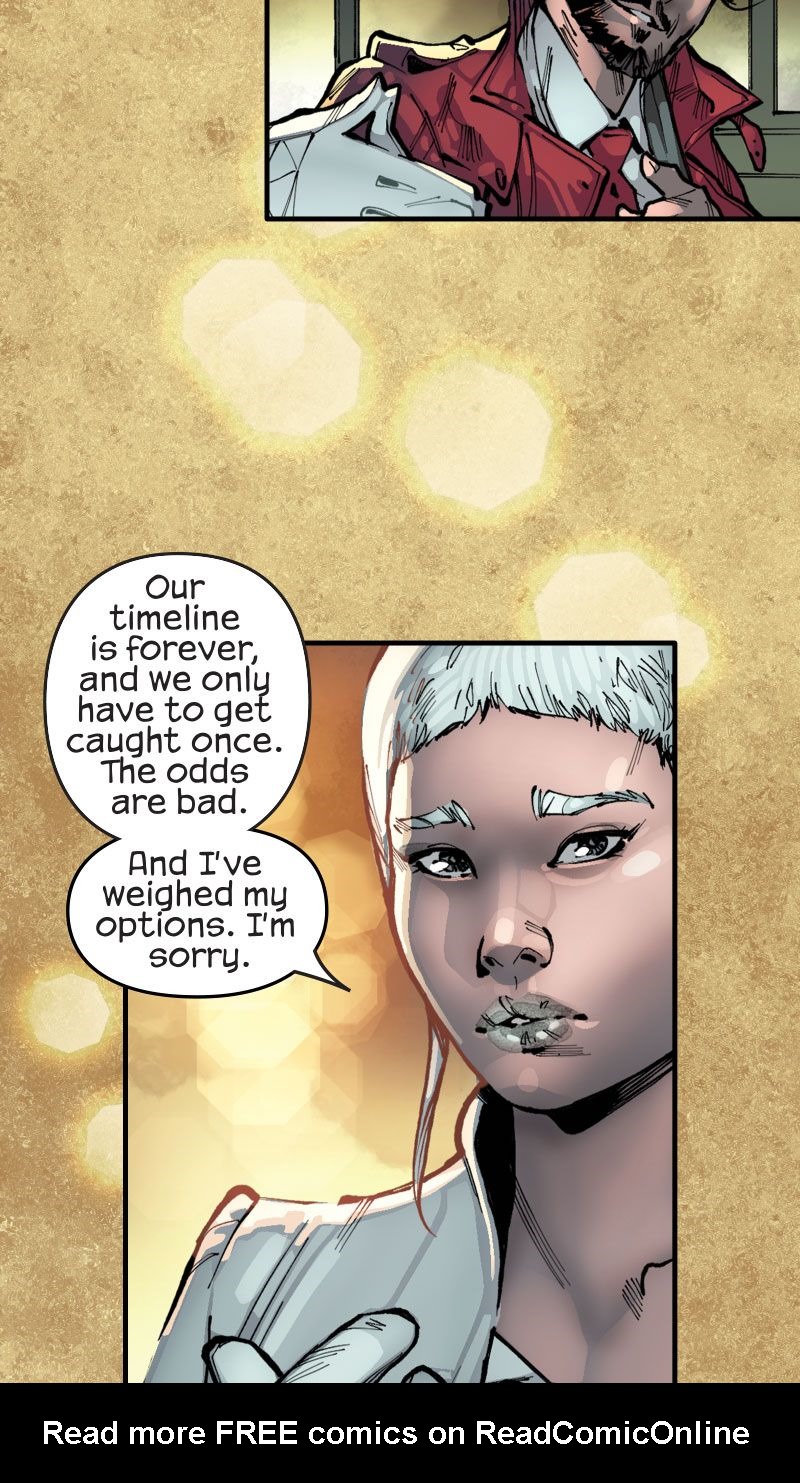 Read online G.O.D.S.: Infinity Comic comic -  Issue #1 - 108