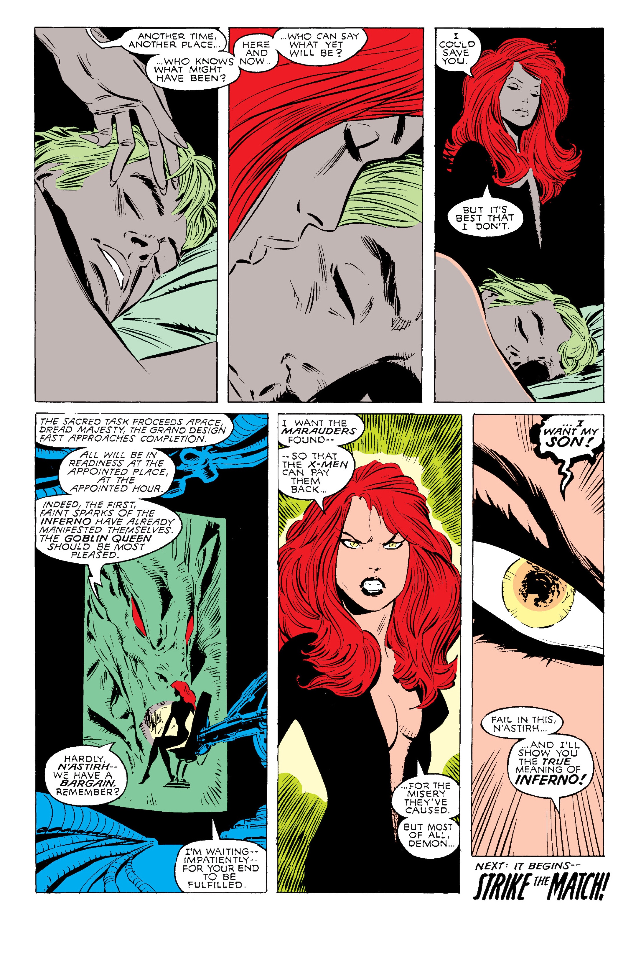Read online Phoenix Omnibus comic -  Issue # TPB 2 (Part 8) - 5