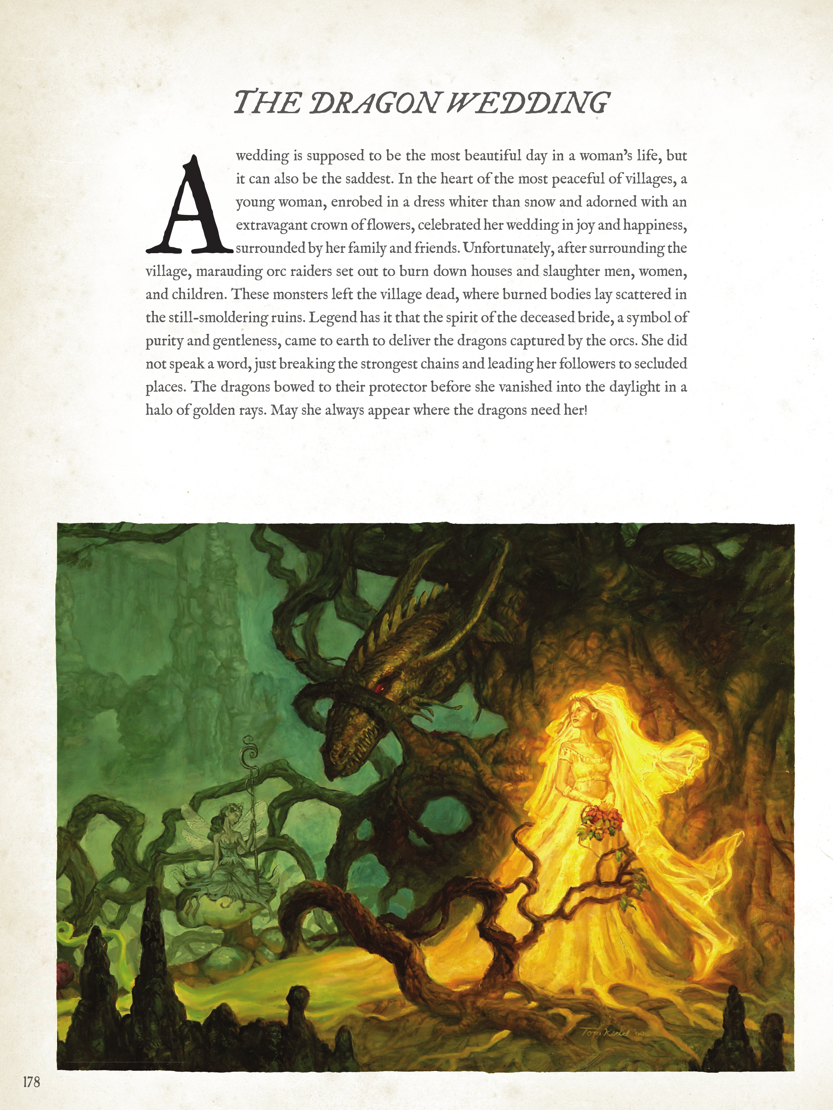 Read online The Dragon Universe comic -  Issue # TPB (Part 2) - 39