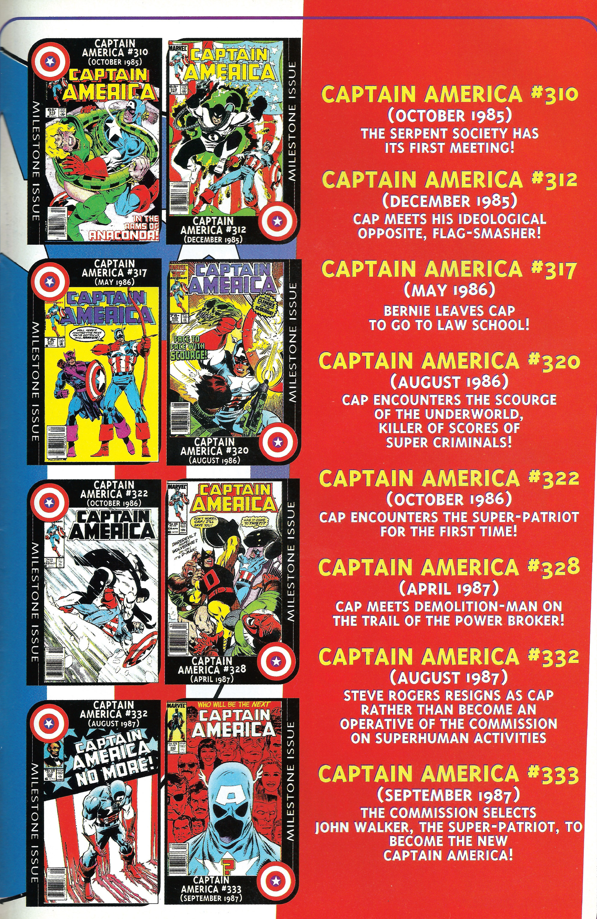 Read online Captain America Epic Collection comic -  Issue # TPB Man Without A Country (Part 5) - 12