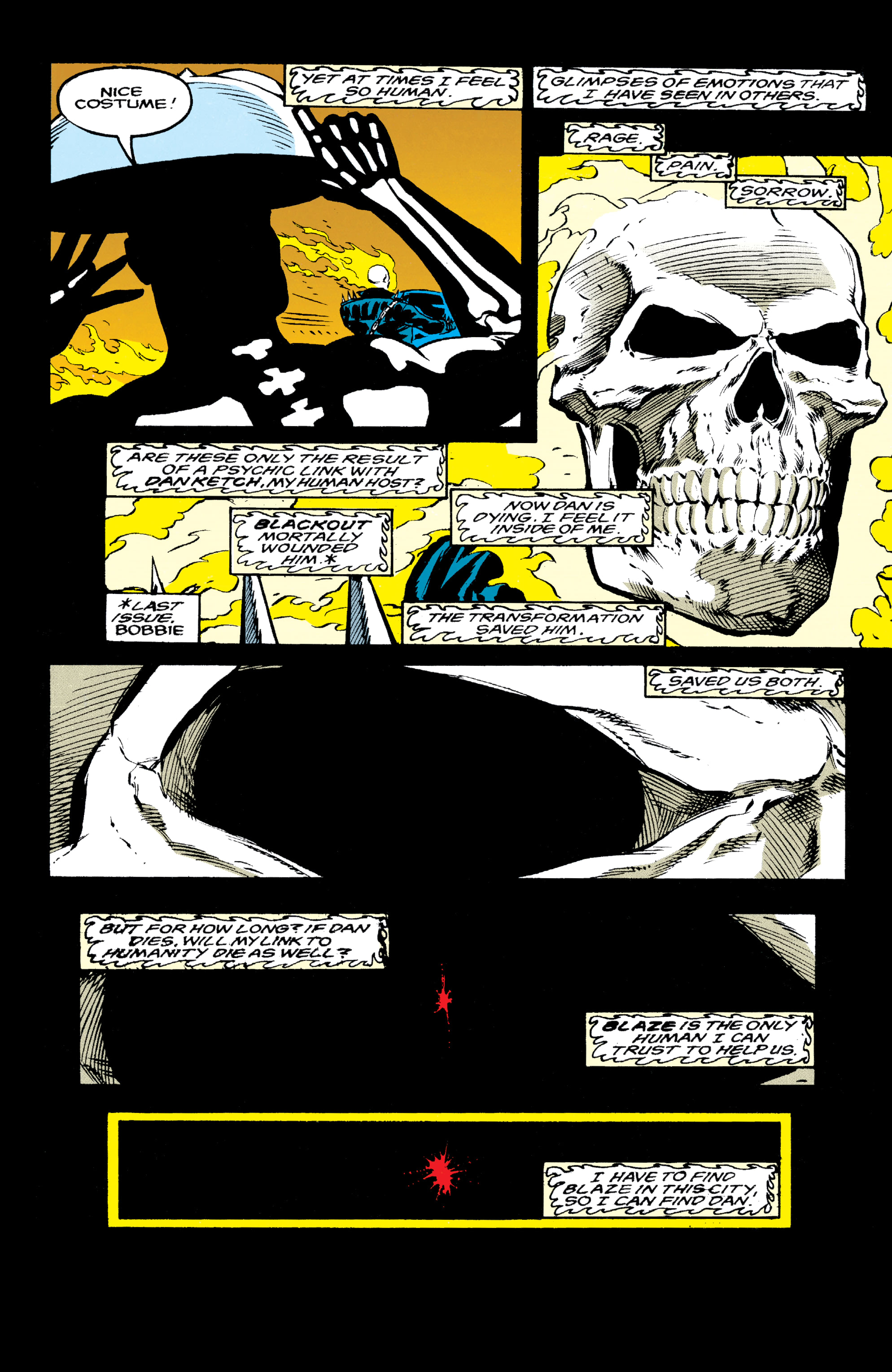 Read online X-Men Epic Collection: Bishop's Crossing comic -  Issue # TPB (Part 3) - 81