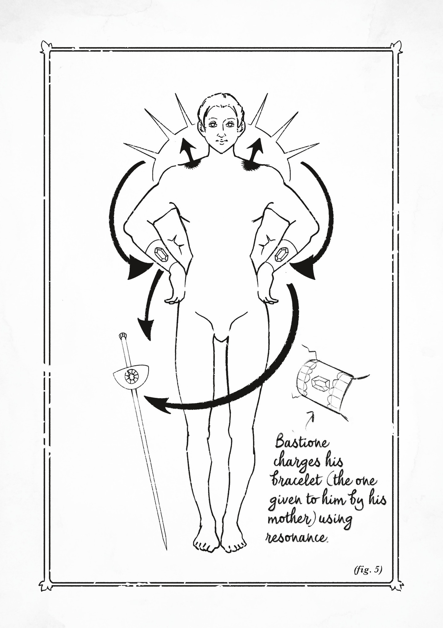 Read online Oneira comic -  Issue # TPB 3 (Part 2) - 106