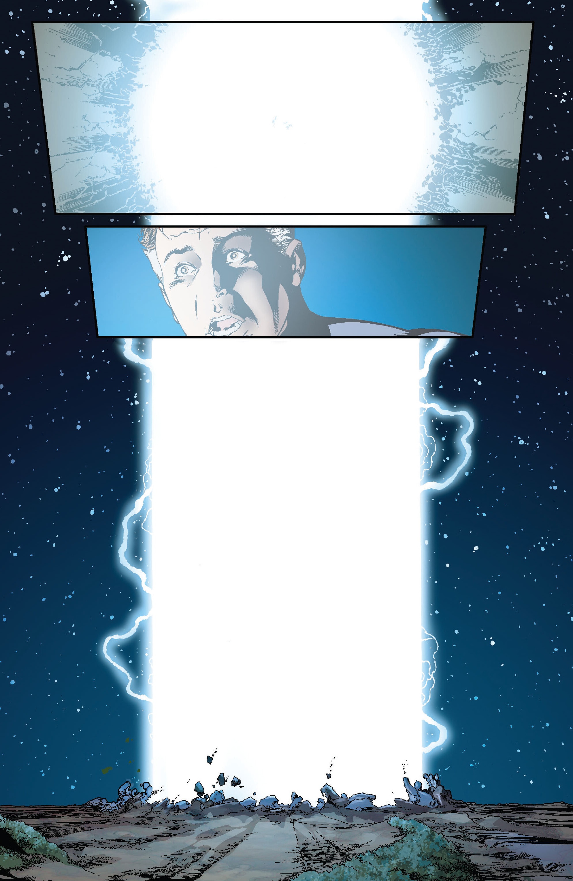 Read online Thor by Straczynski & Gillen Omnibus comic -  Issue # TPB (Part 1) - 44