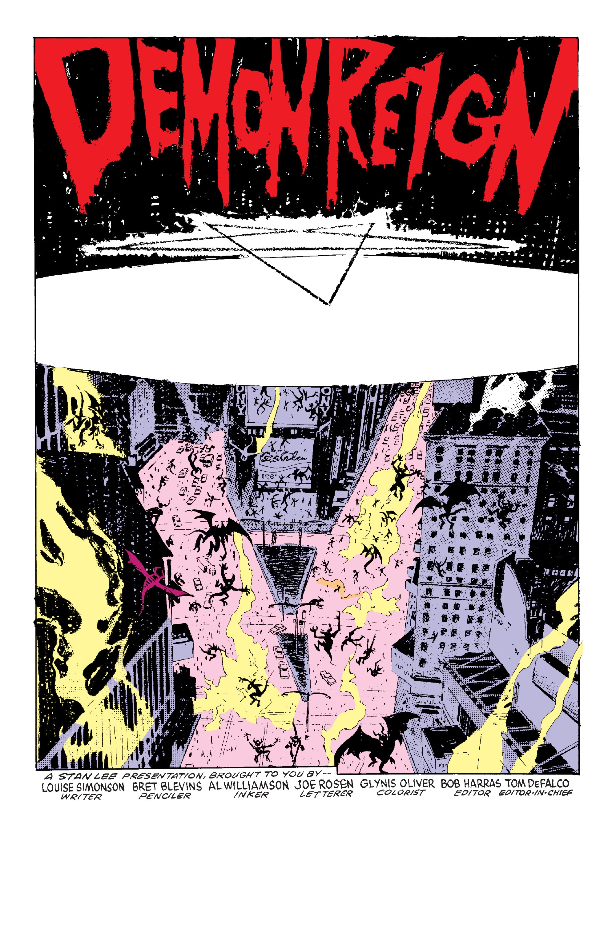 Read online The New Mutants comic -  Issue # _Omnibus 3 (Part 7) - 76