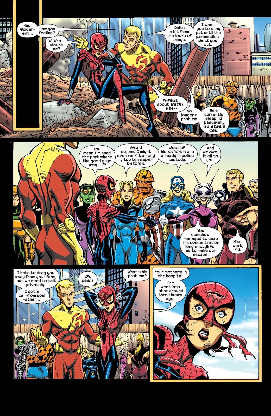 <{ $series->title }} issue The Complete Collection 4 (Part 3) - Page 2