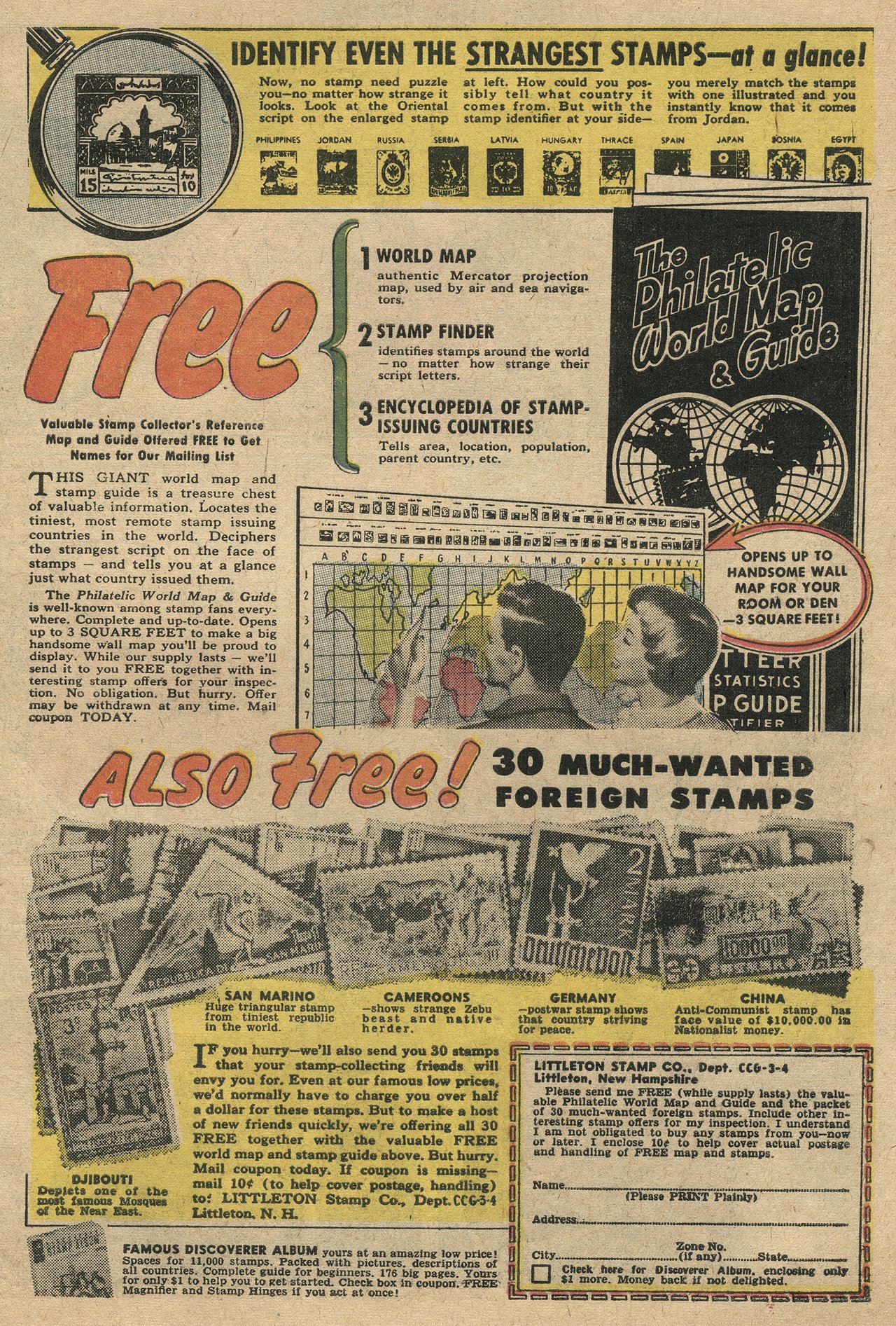 Read online Six-Gun Heroes comic -  Issue #46 - 31