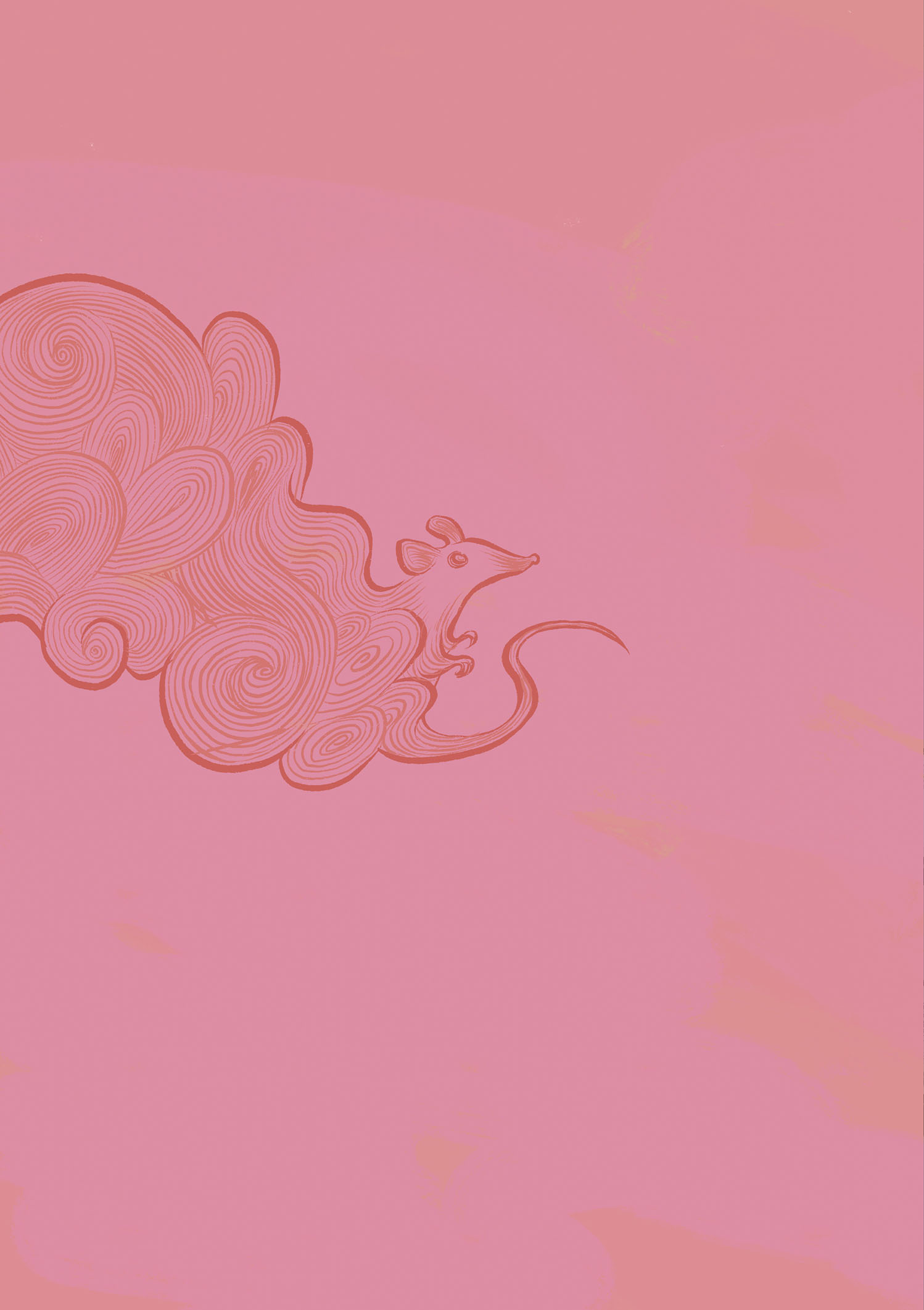 Read online Lunar New Year Love Story comic -  Issue # TPB (Part 1) - 3