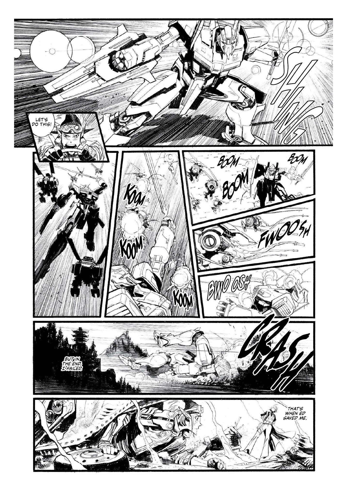 Read online The Plot Holes comic -  Issue # TPB - 19