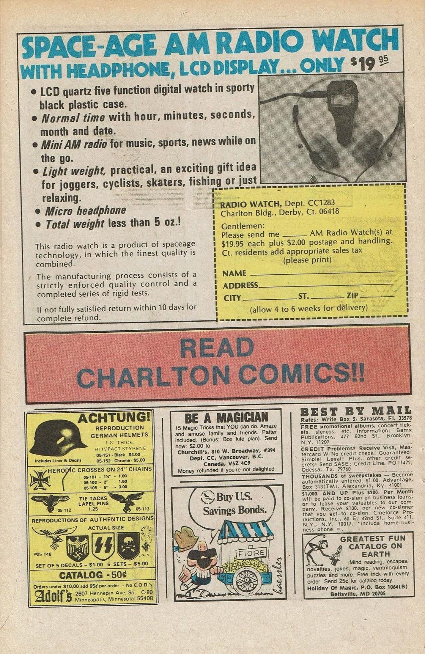 Read online Gunfighters comic -  Issue #82 - 30