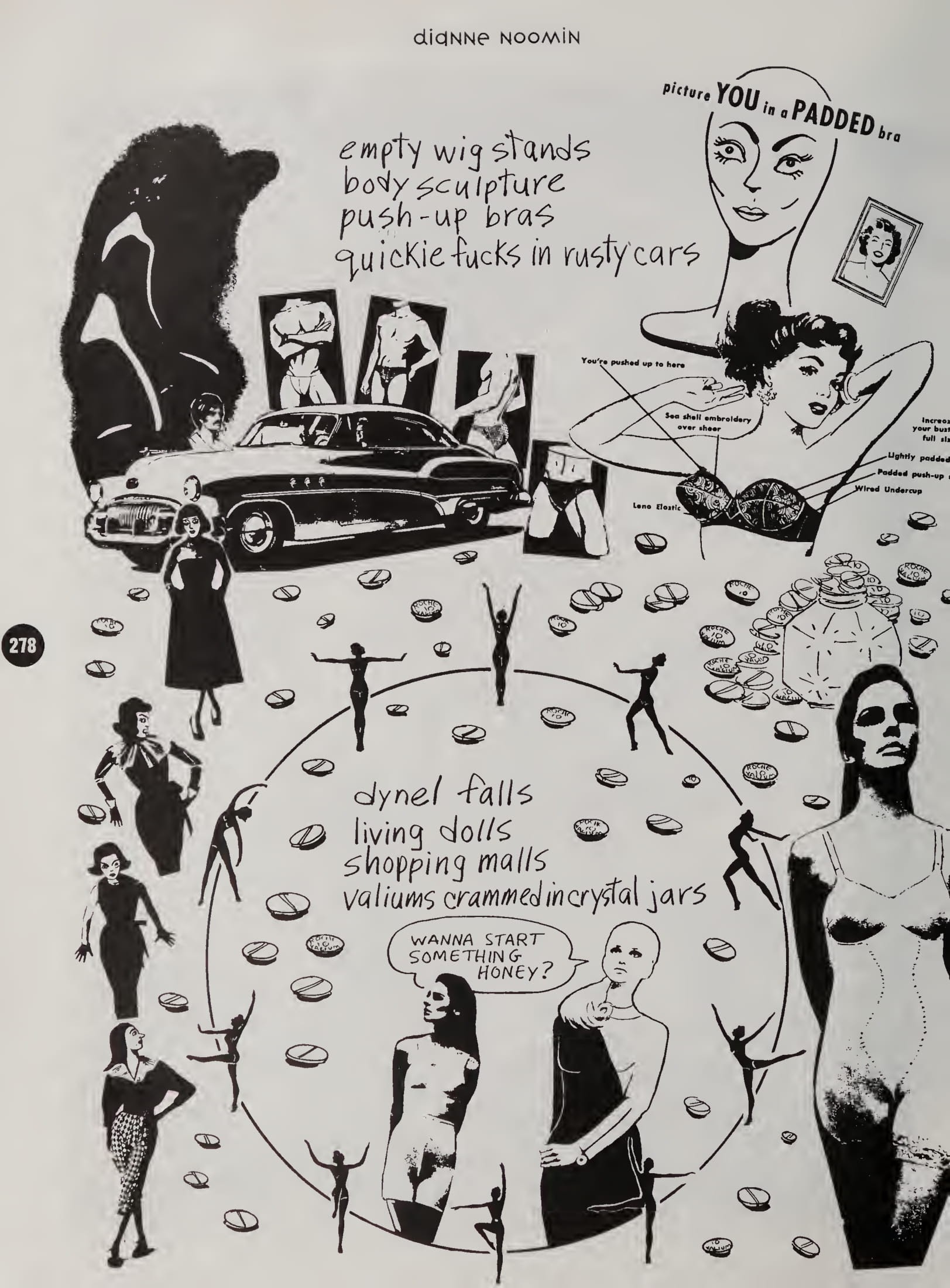 Read online The New Comics Anthology comic -  Issue # TPB (Part 3) - 81