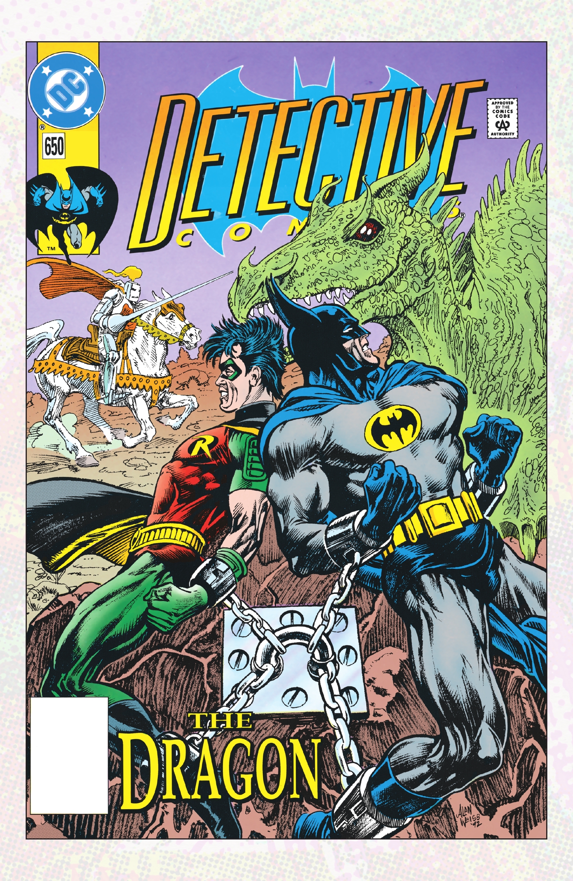 Read online Batman: The Dark Knight Detective comic -  Issue # TPB 8 (Part 3) - 62