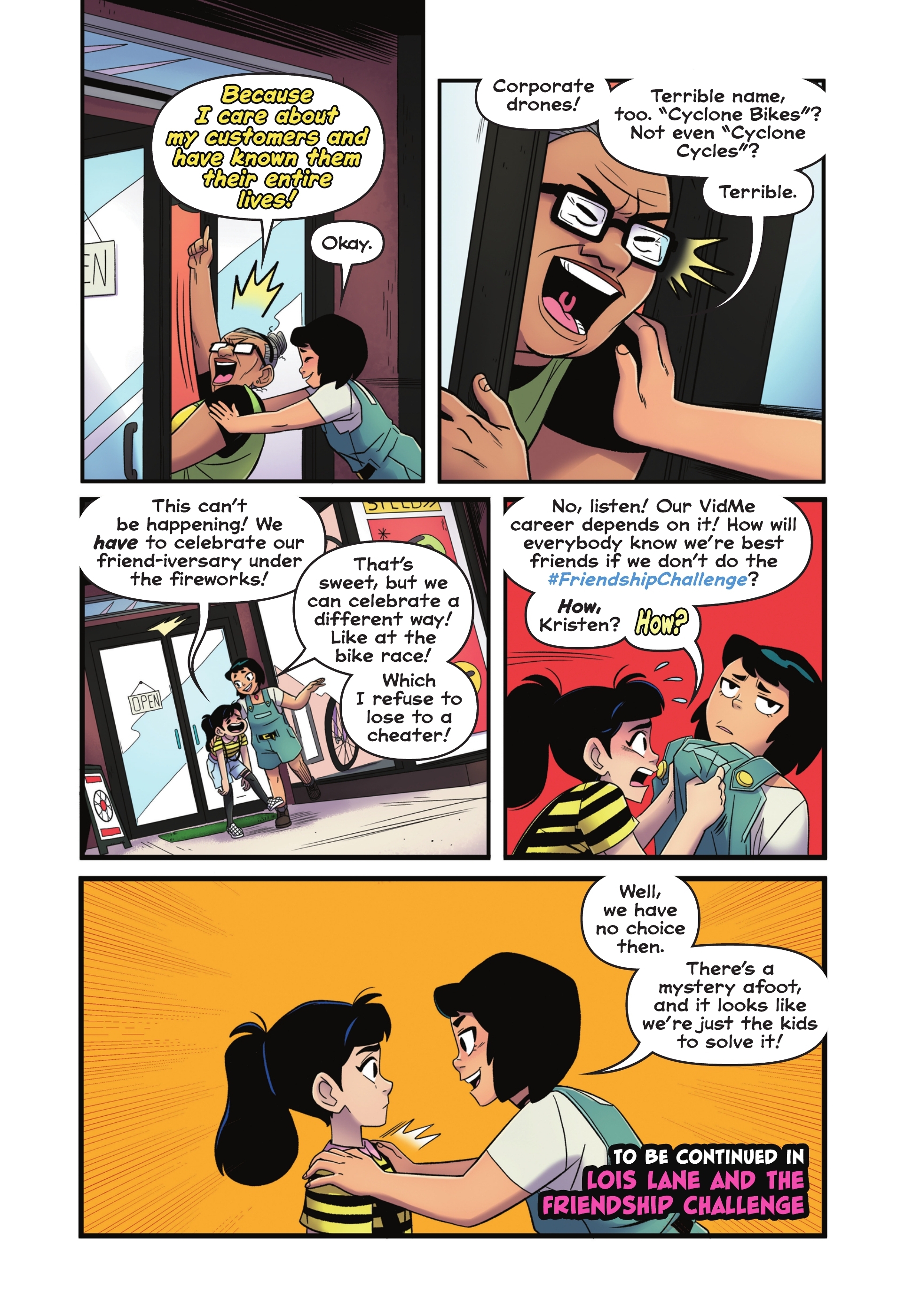 Read online Diana and the Hero's Journey comic -  Issue # TPB - 146