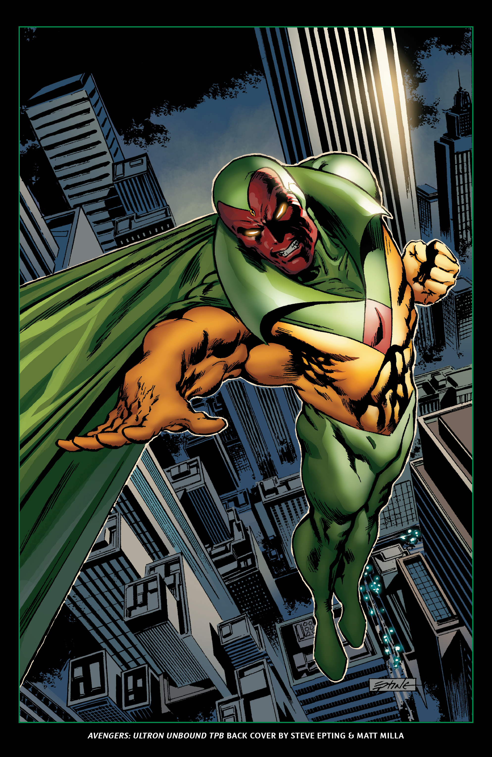 Read online Avengers Epic Collection: Taking A.I.M. comic -  Issue # TPB (Part 5) - 80