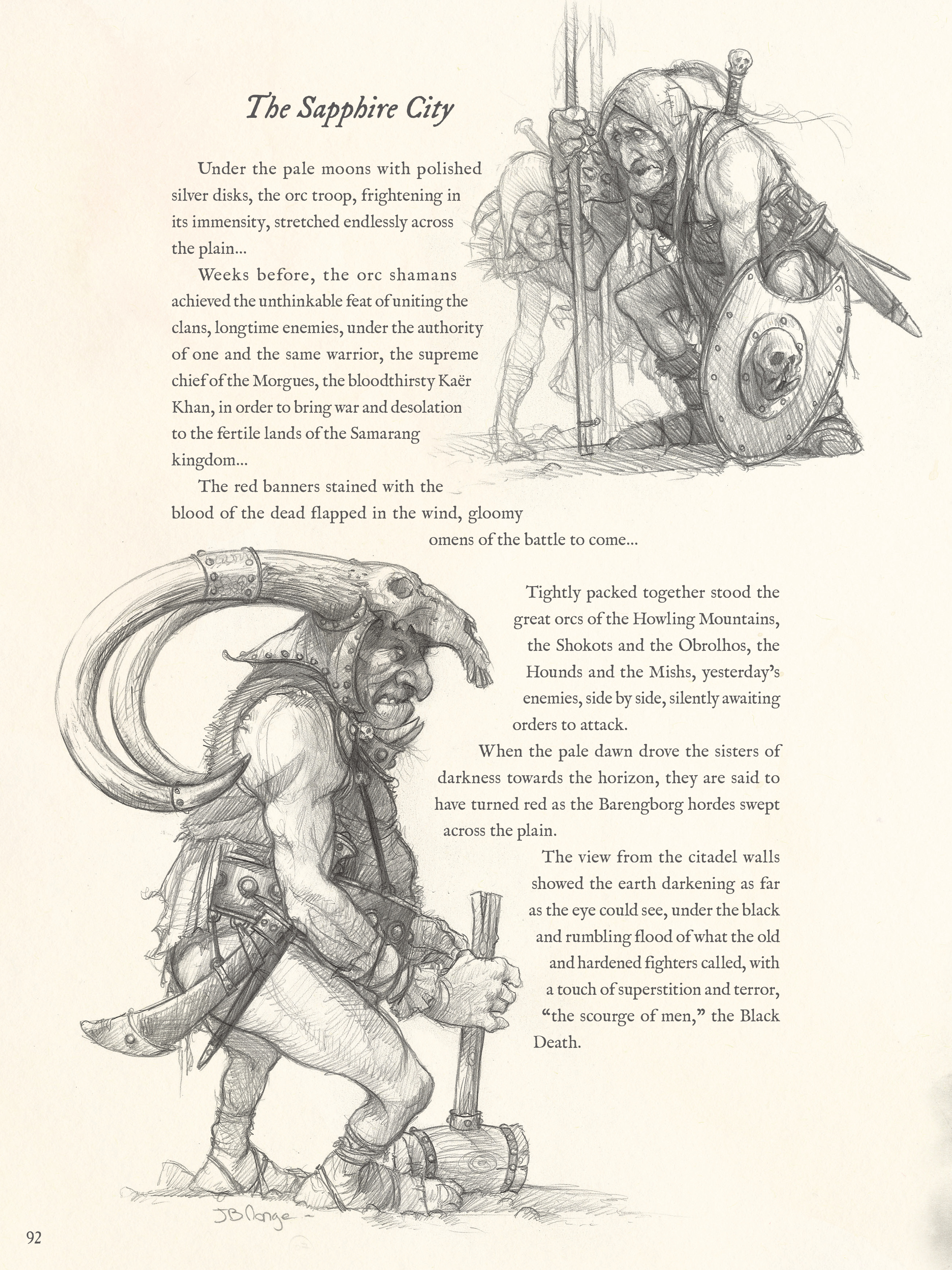 Read online The Dragon Universe comic -  Issue # TPB (Part 1) - 70