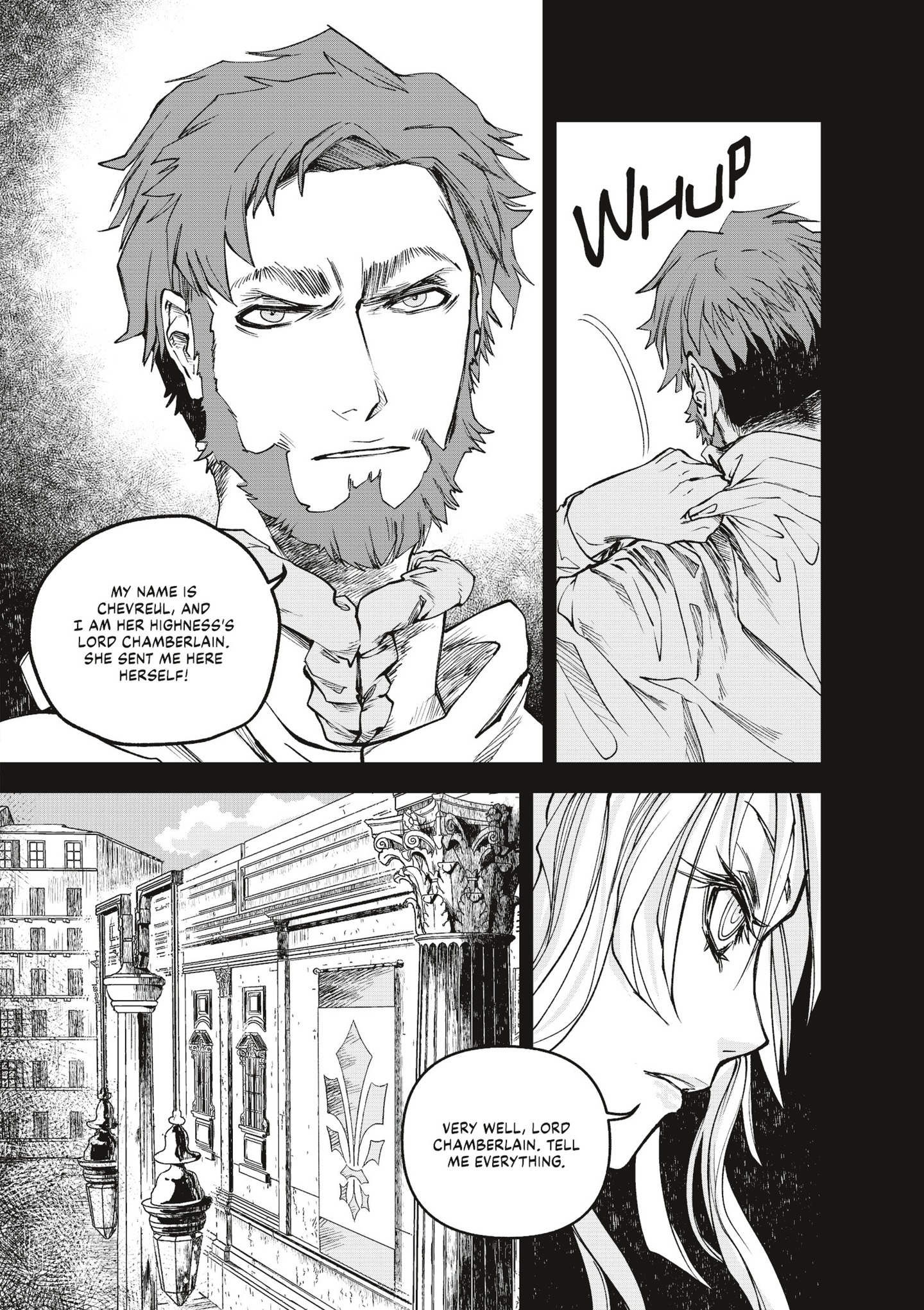 Read online Oneira comic -  Issue # TPB 1 (Part 2) - 49