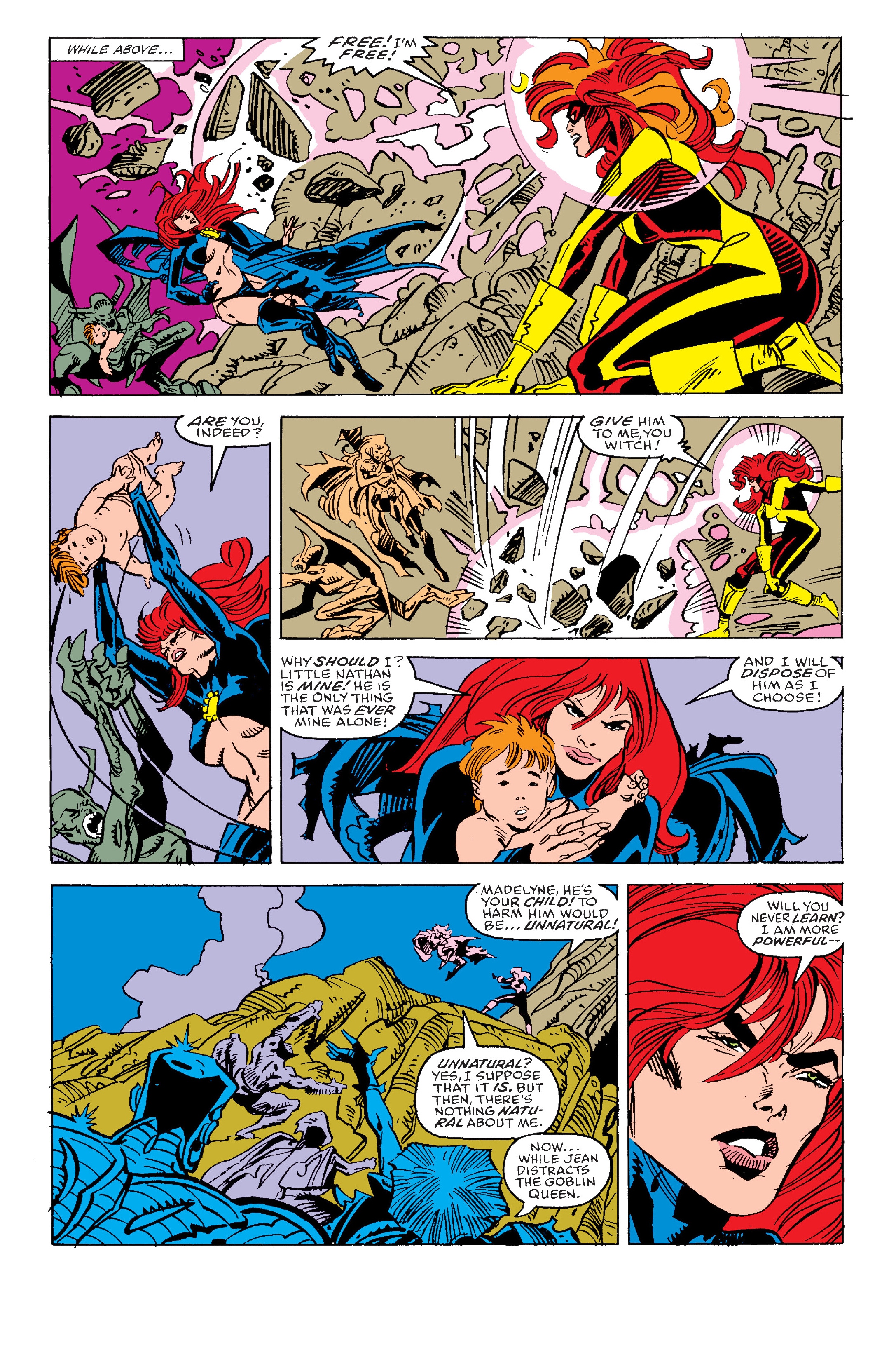 Read online Phoenix Omnibus comic -  Issue # TPB 2 (Part 9) - 79