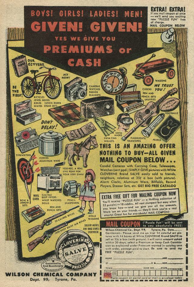 Read online Cheyenne Kid comic -  Issue #8 - 32