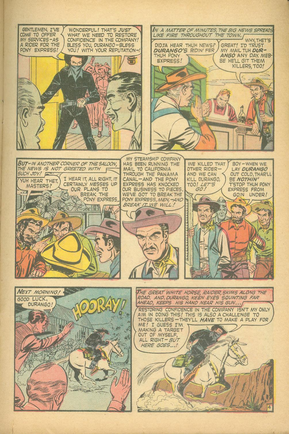 Read online A-1 Comics comic -  Issue #127 - 15