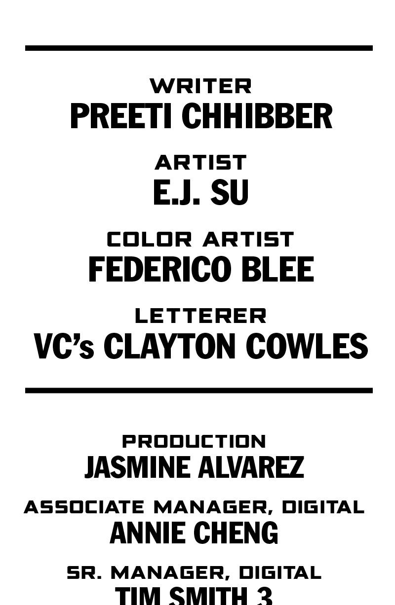 Read online Spider-Man Unlimited Infinity Comic comic -  Issue #21 - 20