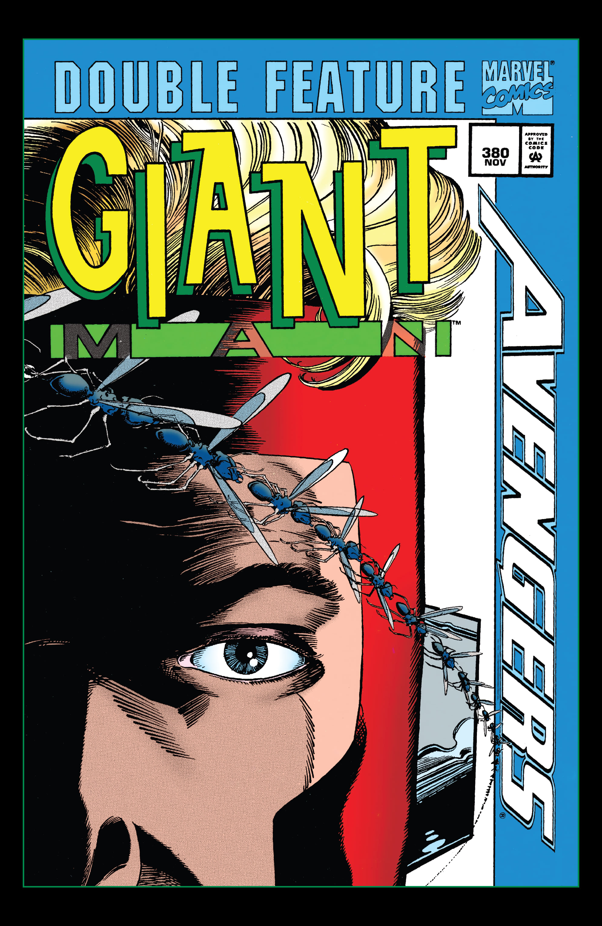 Read online Avengers Epic Collection: Taking A.I.M. comic -  Issue # TPB (Part 2) - 39