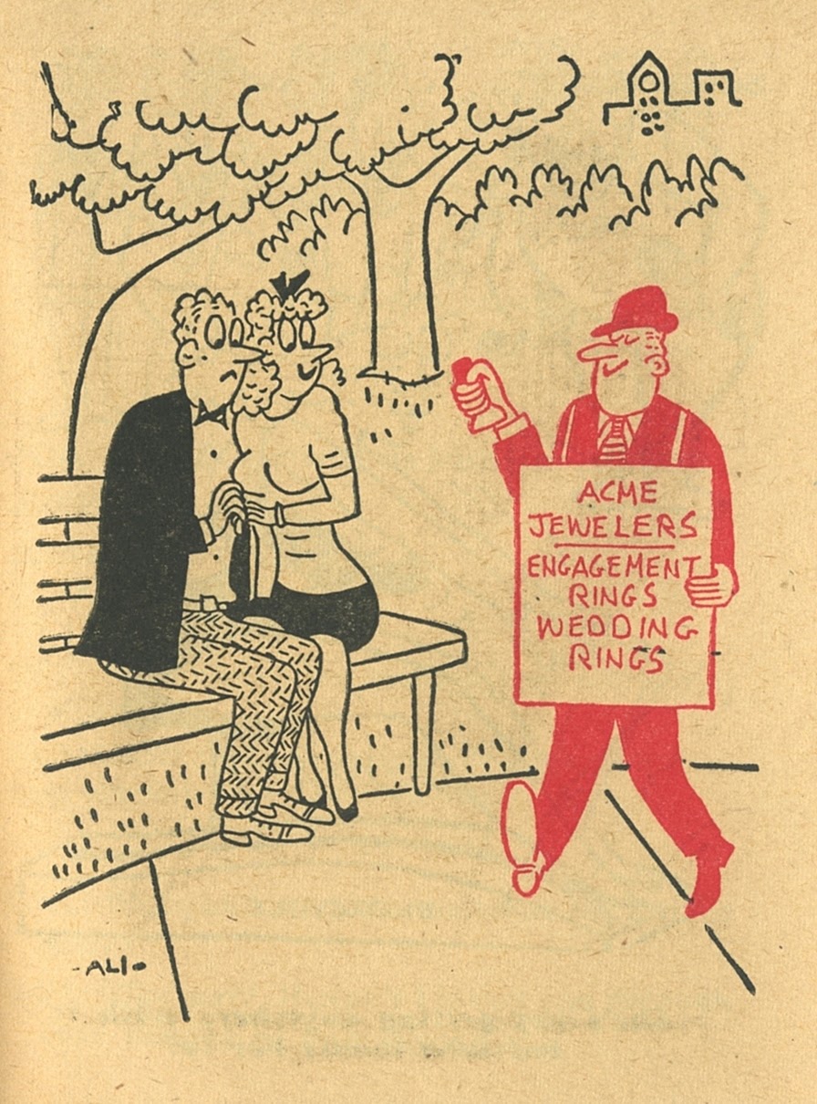 Read online Hello Buddies comic -  Issue #51 - 7