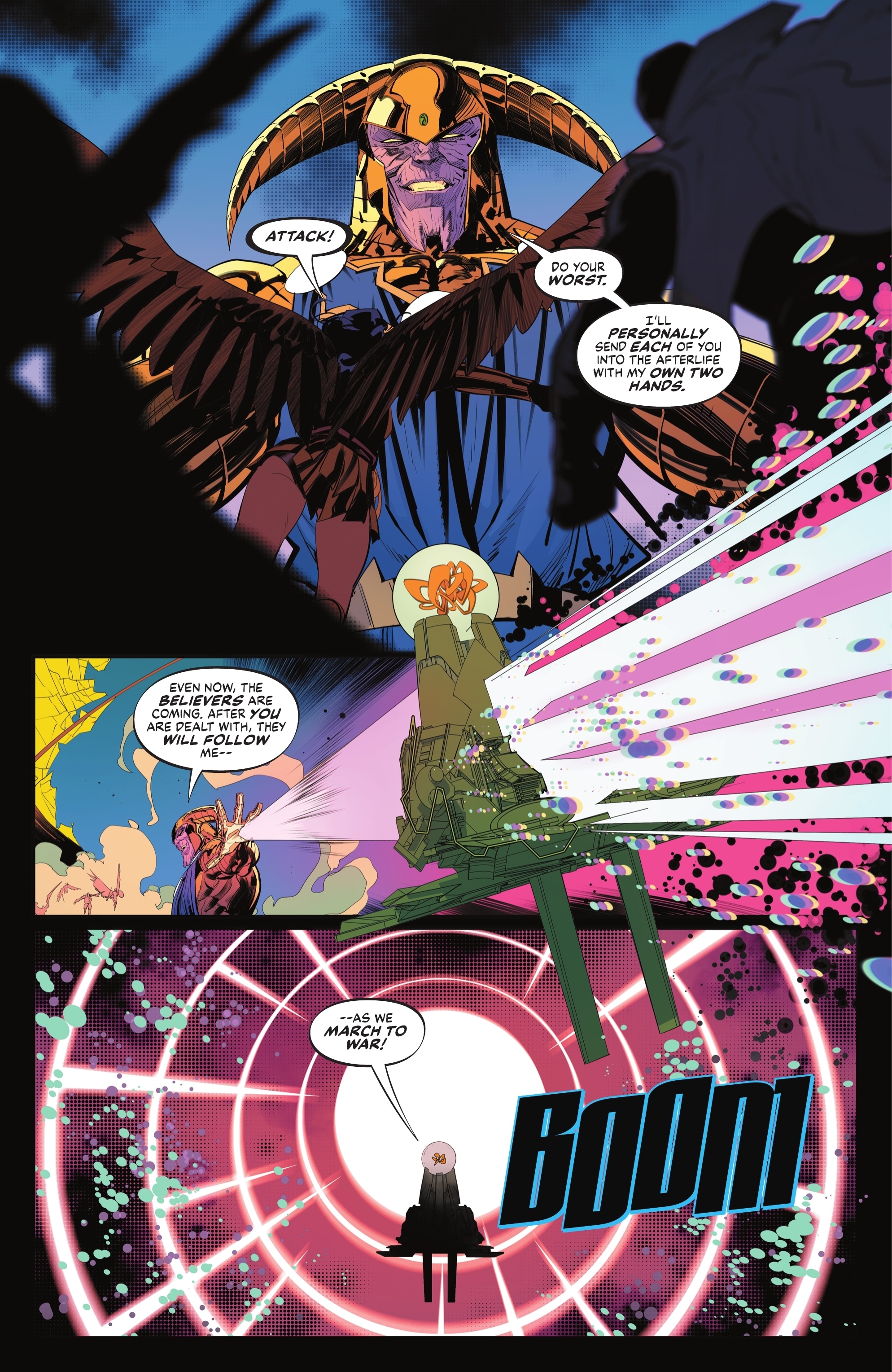 Read online Batman/Superman: World’s Finest comic -  Issue #23 - 18