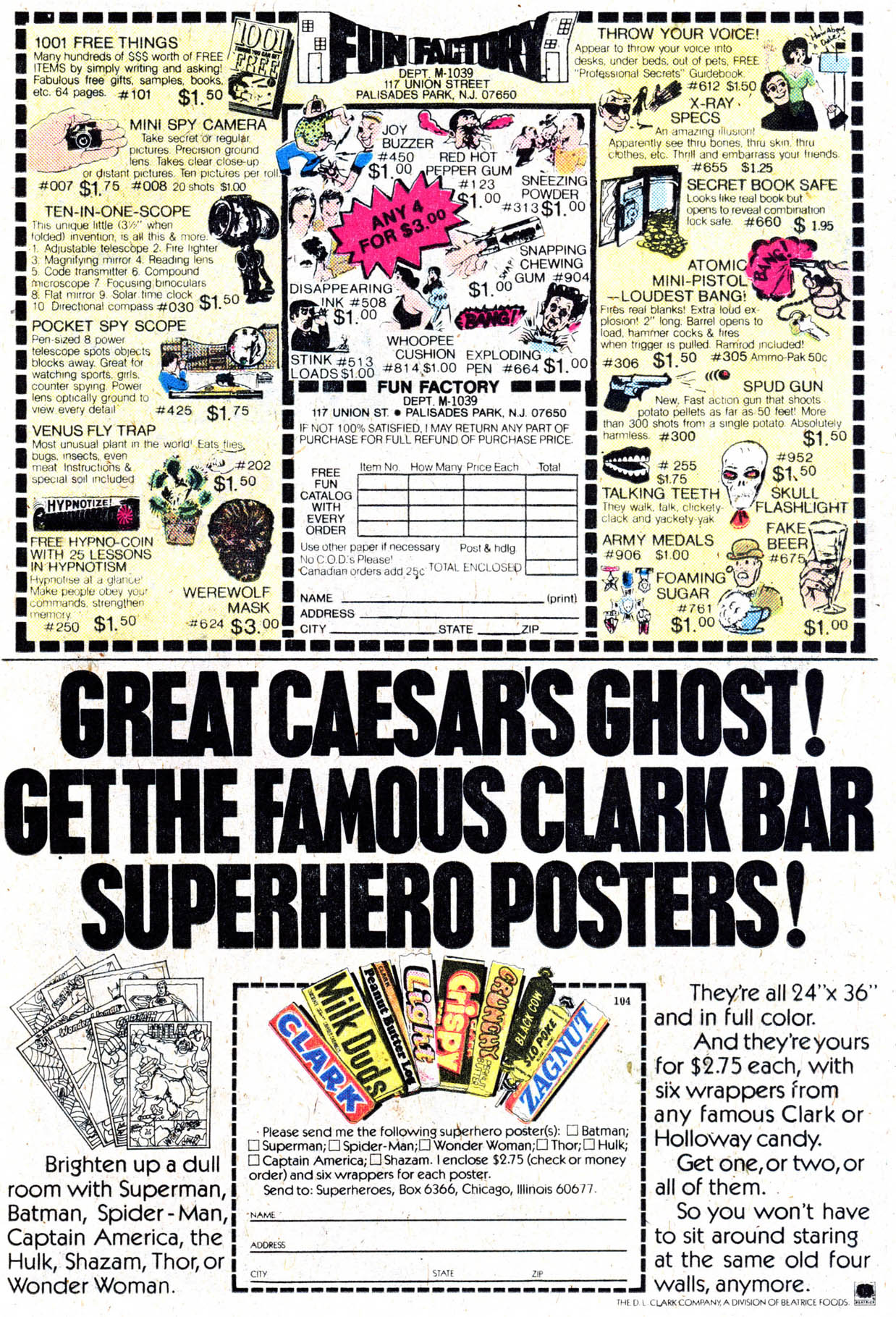 Read online Marvel Two-In-One comic -  Issue #47 - 11