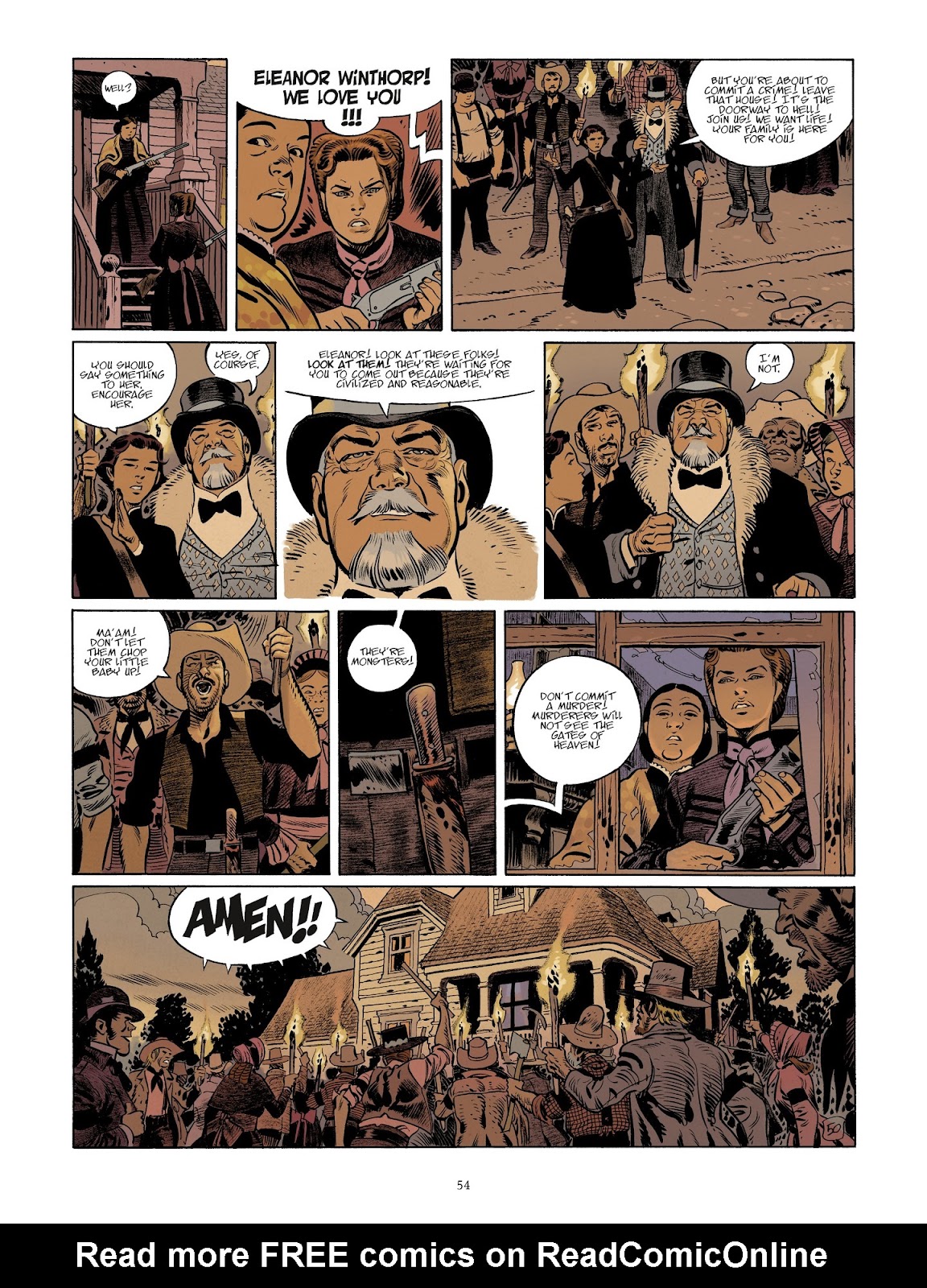 Undertaker (2015) issue 7 - Page 53