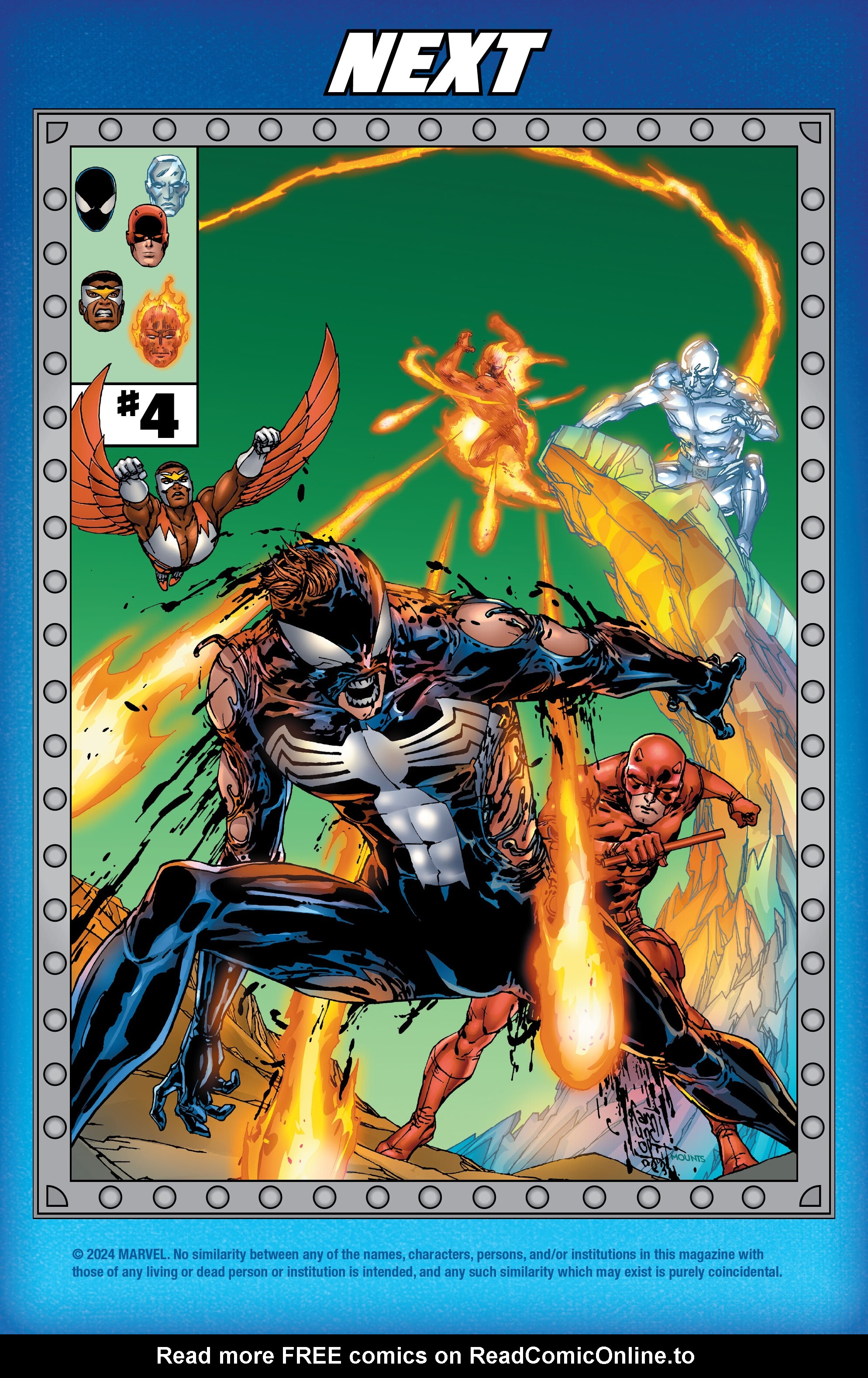 Read online Marvel Super Heroes Secret Wars: Battleworld comic -  Issue #3 - 22