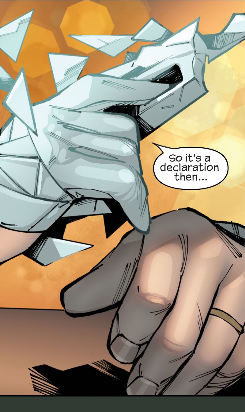 Read online G.O.D.S.: Infinity Comic comic -  Issue #1 - 119