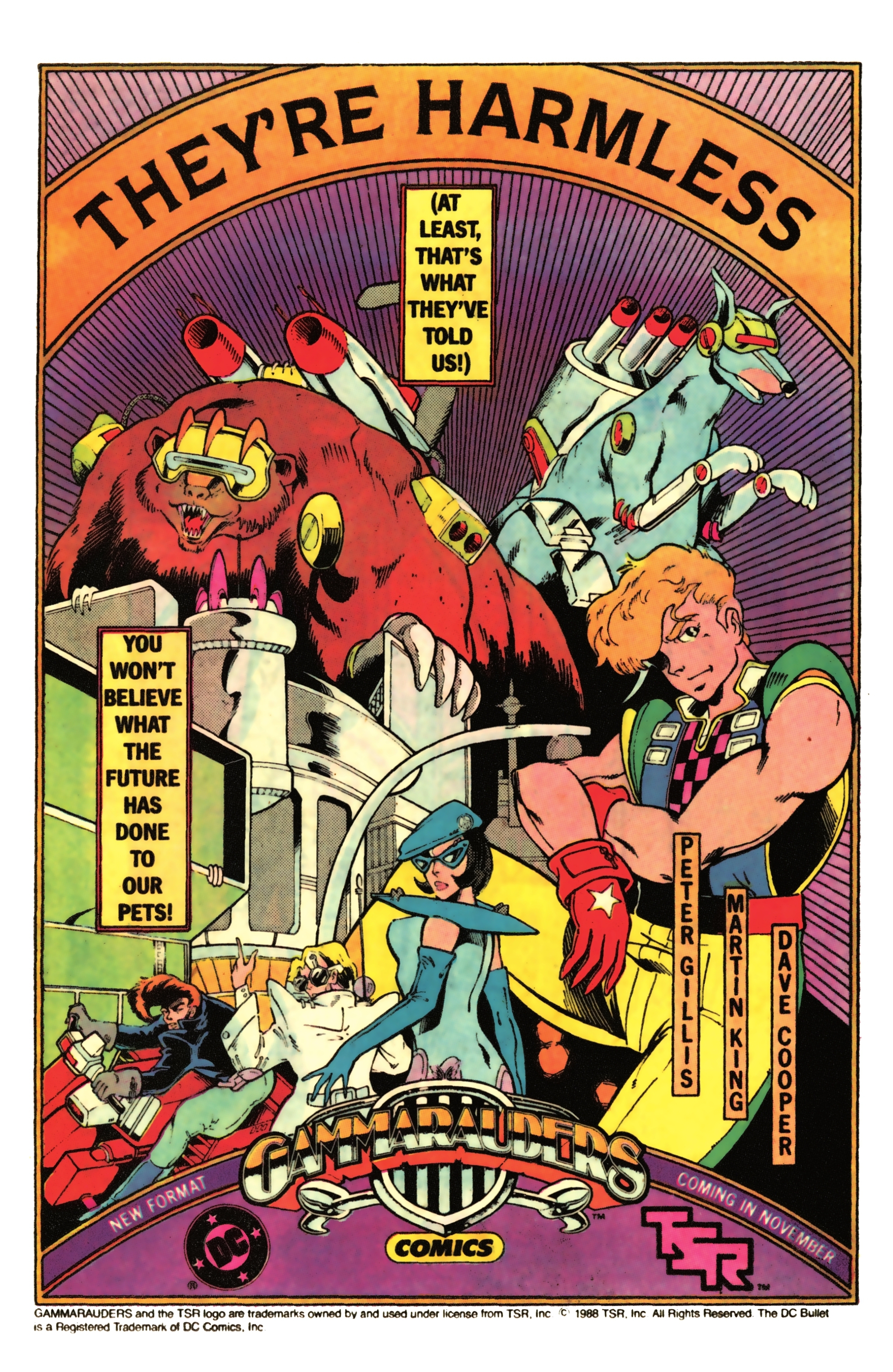 Read online Batman #428: Robin Lives! comic -  Issue #428: Robin Lives! Full - 30