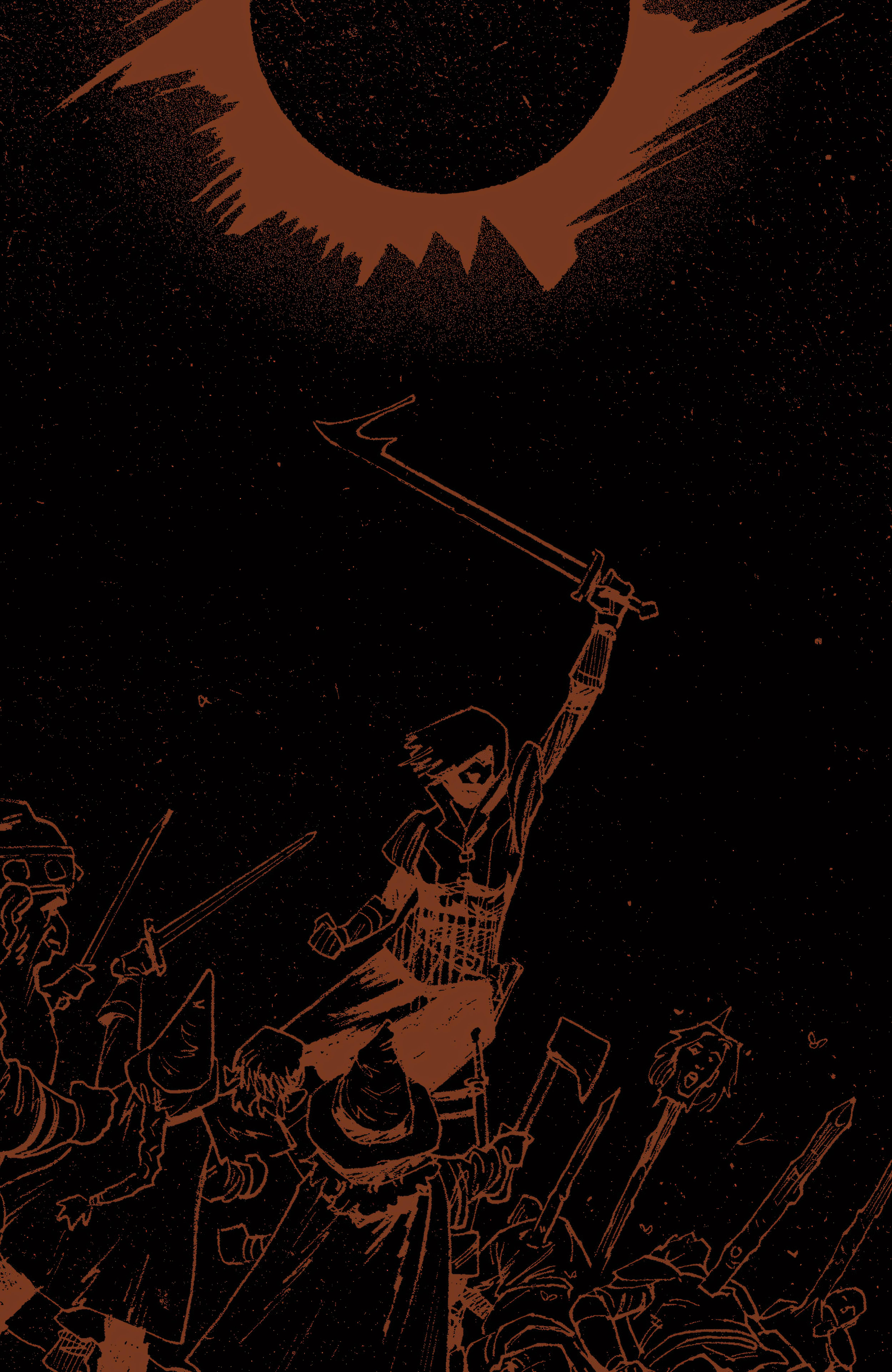 Read online The Witcher: The Lesser Evil comic -  Issue # Full - 52