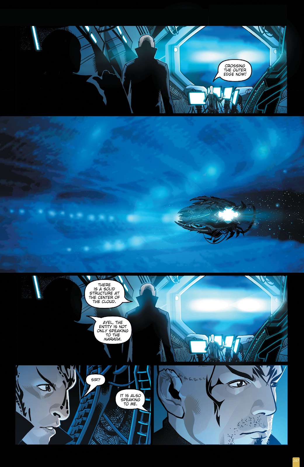 Star Trek Library Collection issue TPB 1 (Part 3) - Page 49