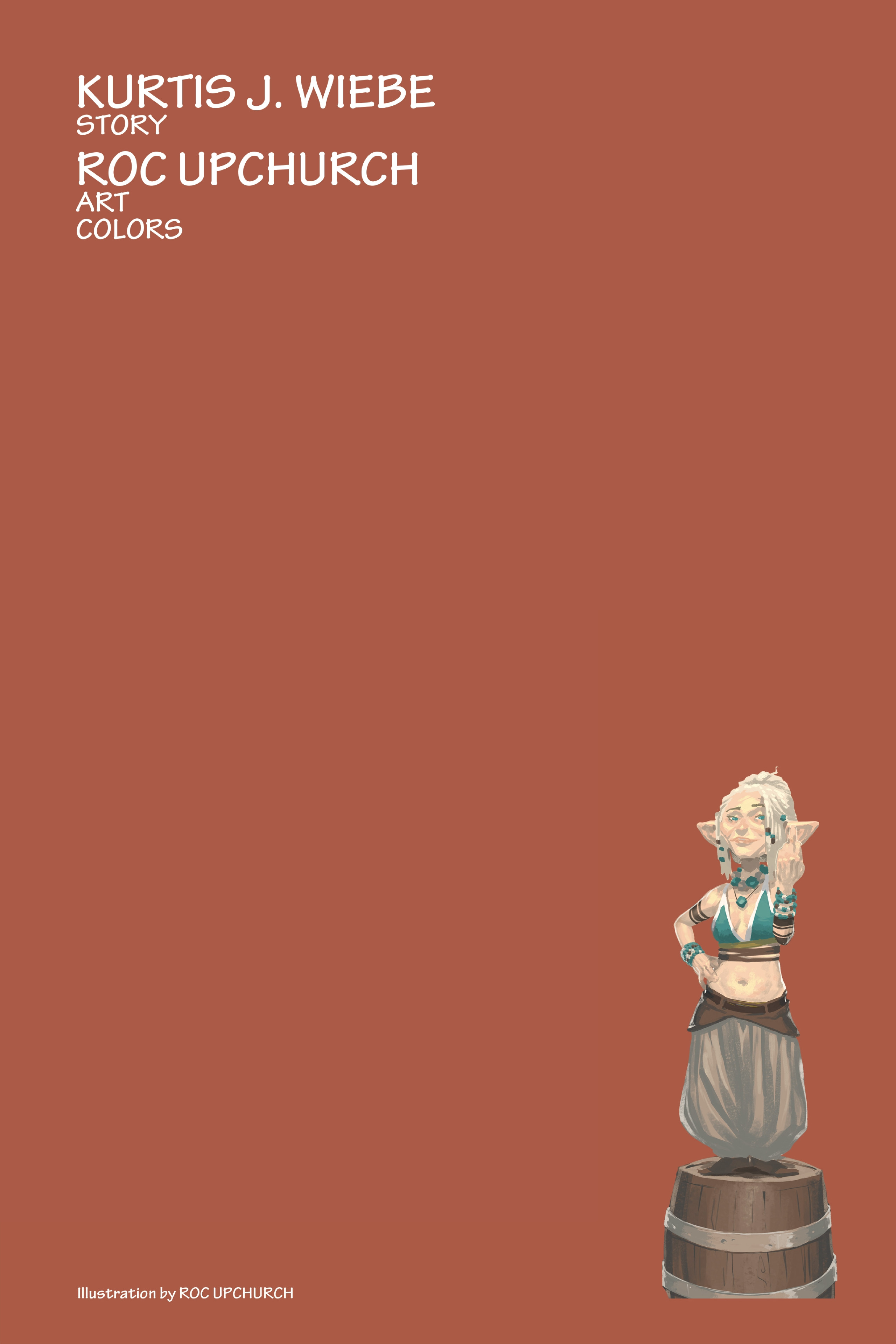 Read online Rat Queens Omnibus comic -  Issue # TPB (Part 10) - 91