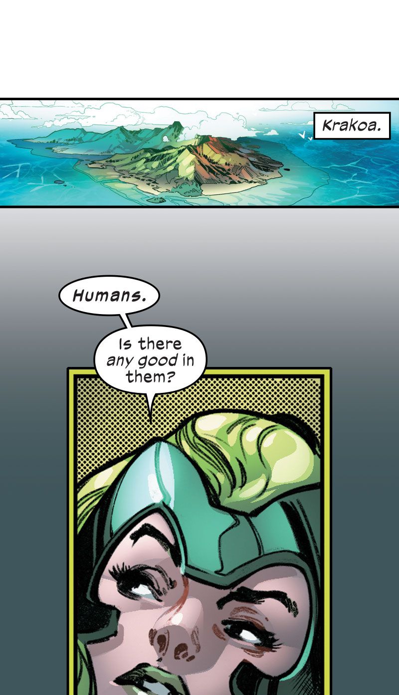 Read online House of X: Infinity Comic comic -  Issue #5 - 4