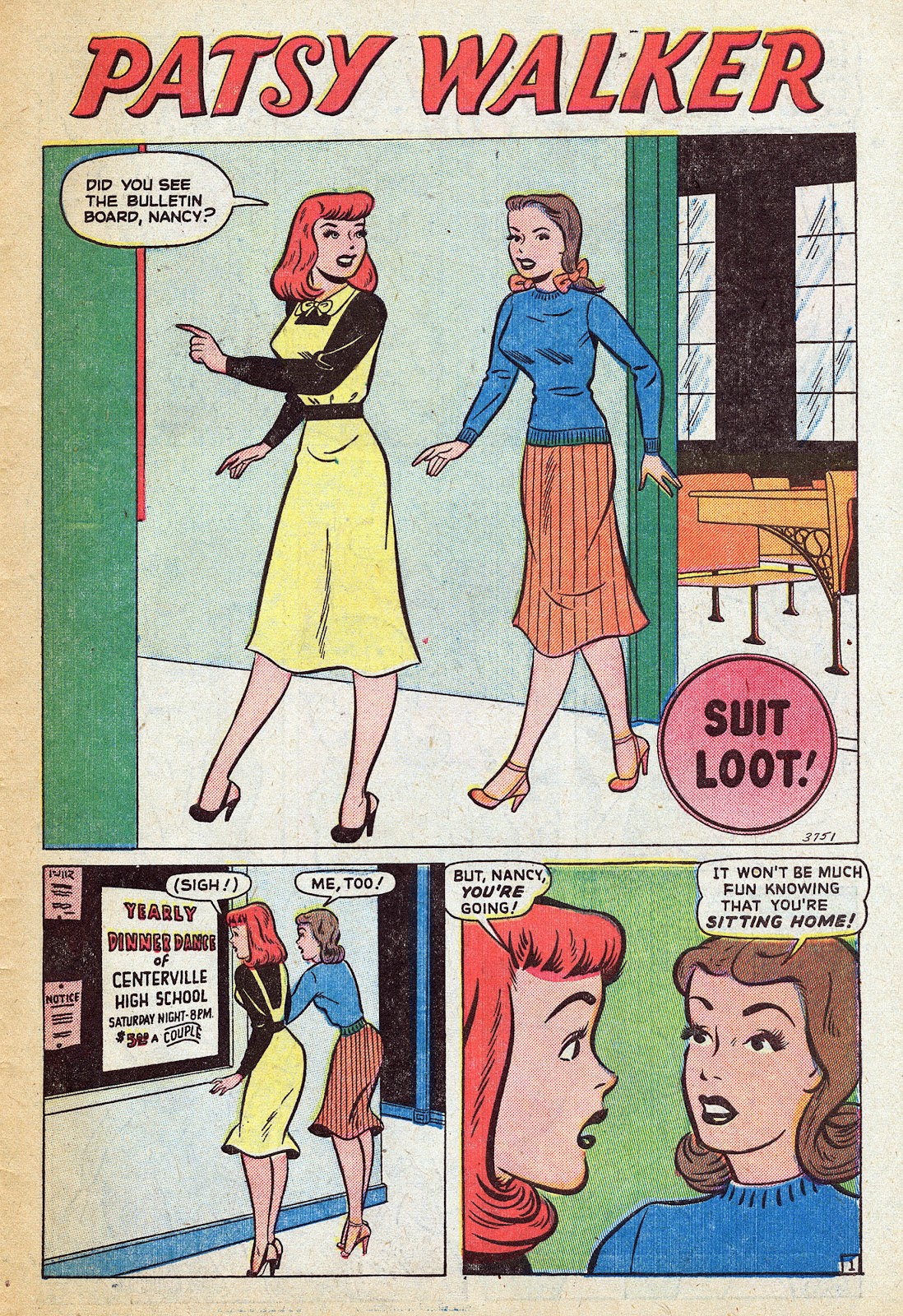 Miss America issue 38 - Page 42