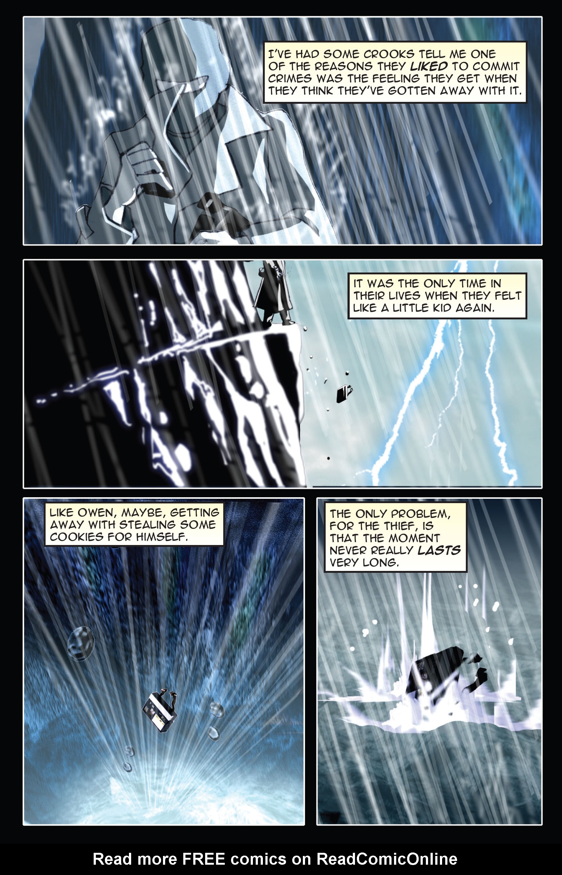 Read online Nancy Drew Omnibus comic -  Issue # TPB (Part 2) - 69