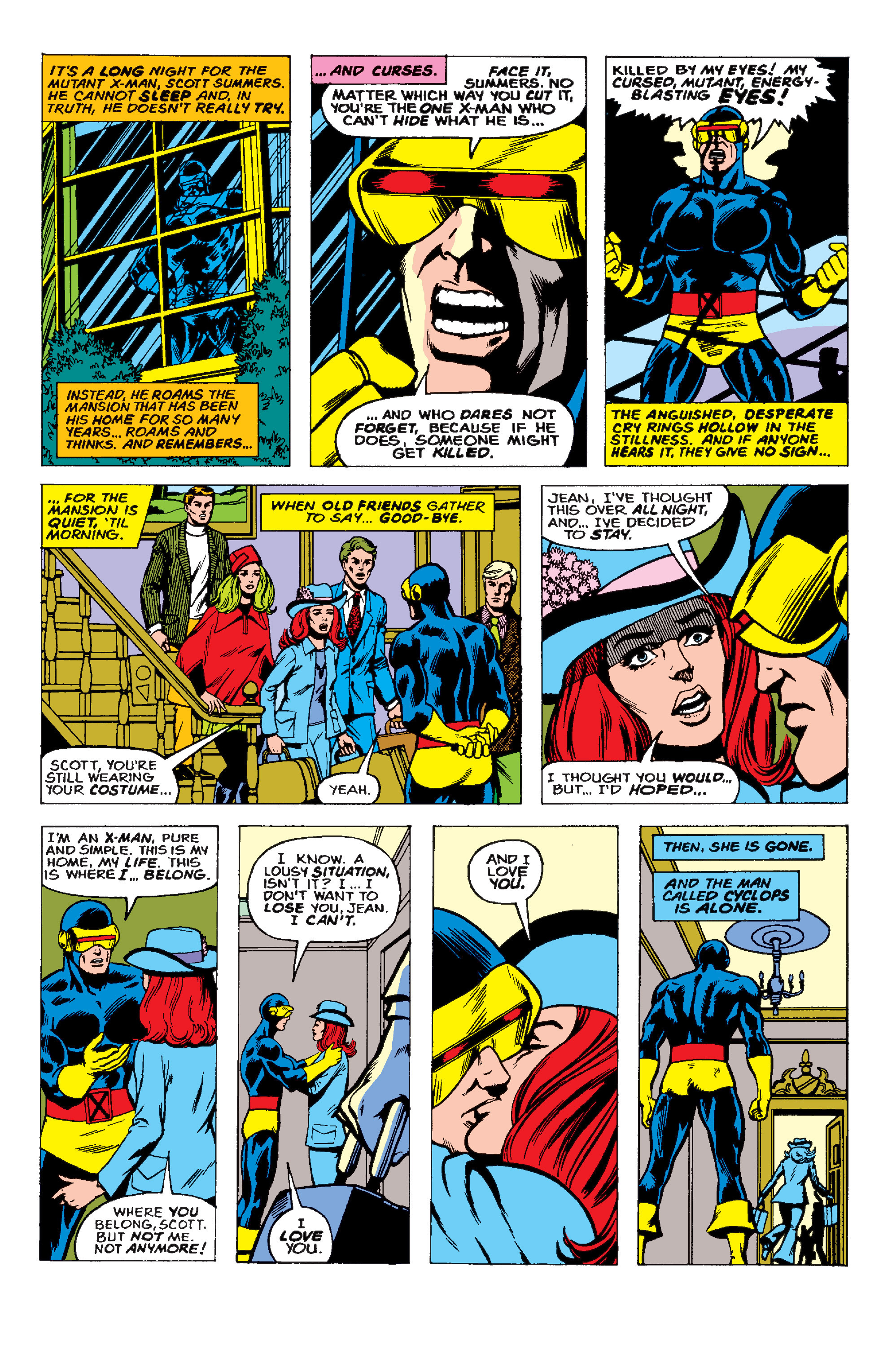 Read online X-Men Epic Collection: Second Genesis comic -  Issue # TPB (Part 1) - 48